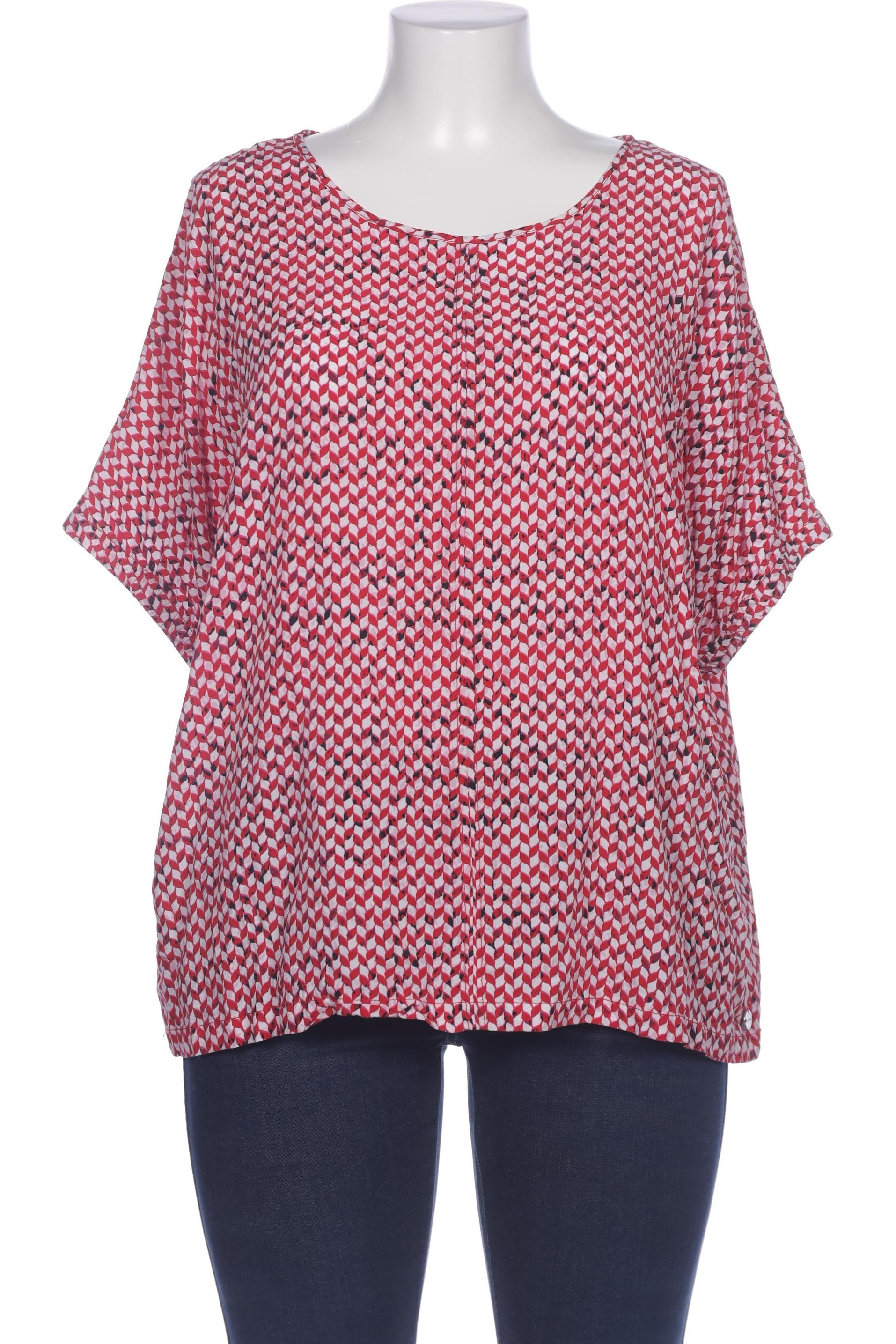 

Street One Damen Bluse, mehrfarbig, Gr. 44