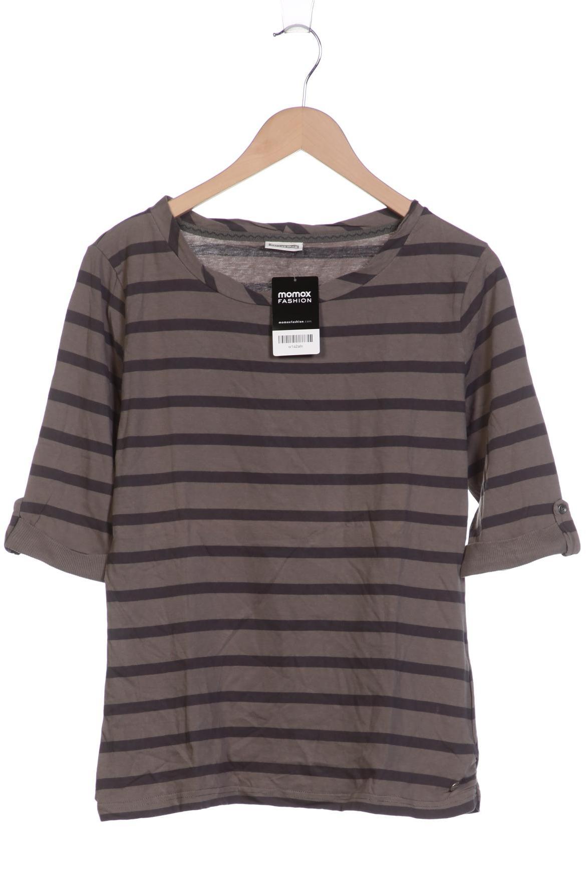

Street One Damen T-Shirt, grau