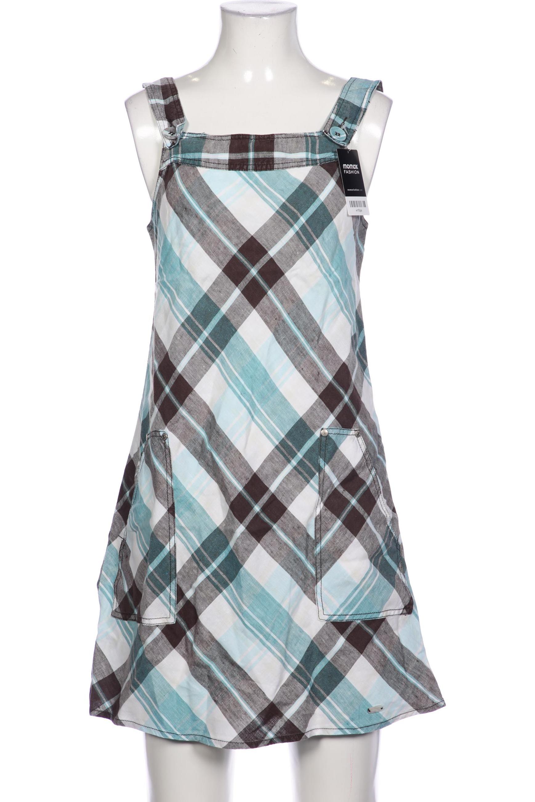 

Street One Damen Kleid, hellblau