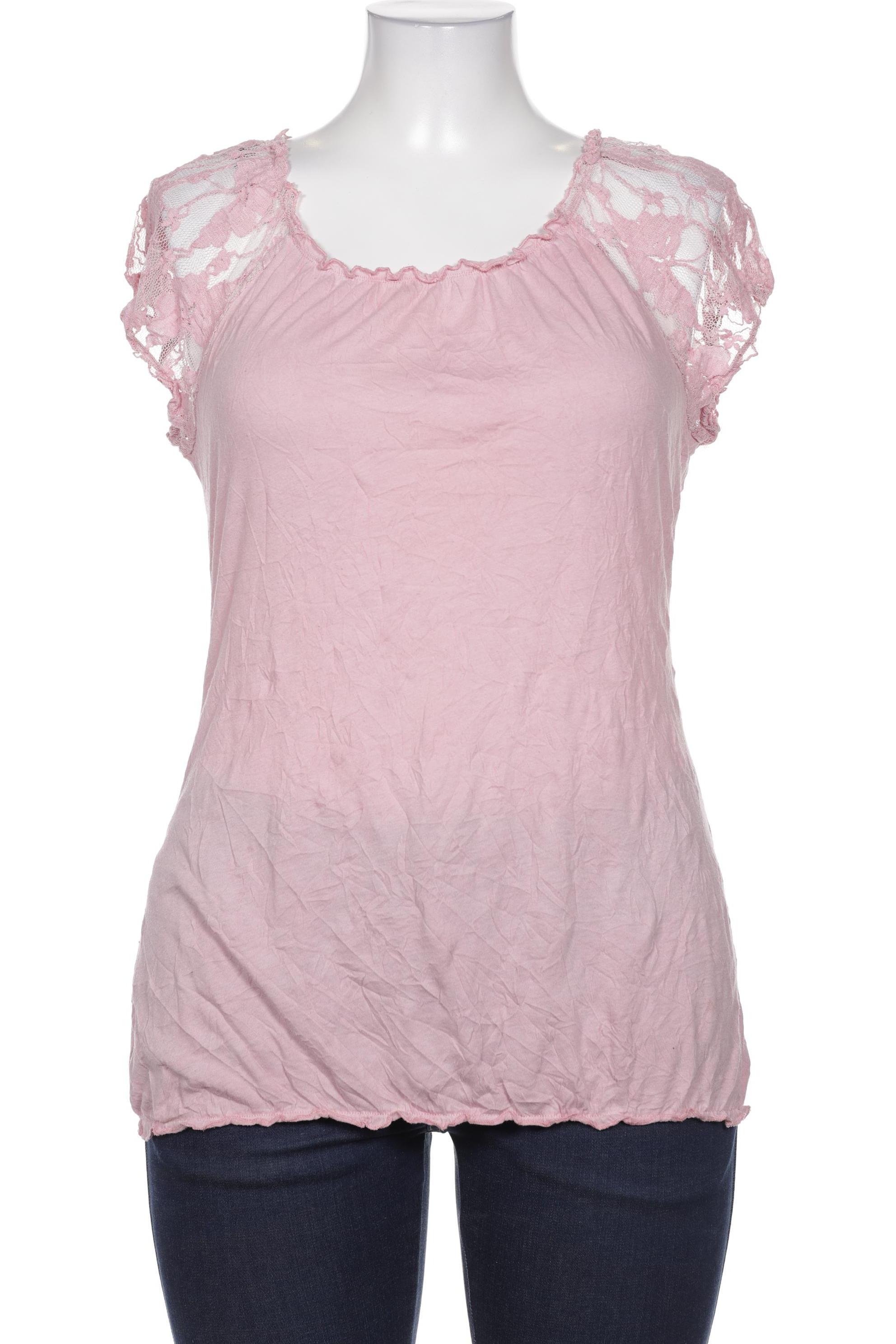 

Street One Damen Bluse, pink