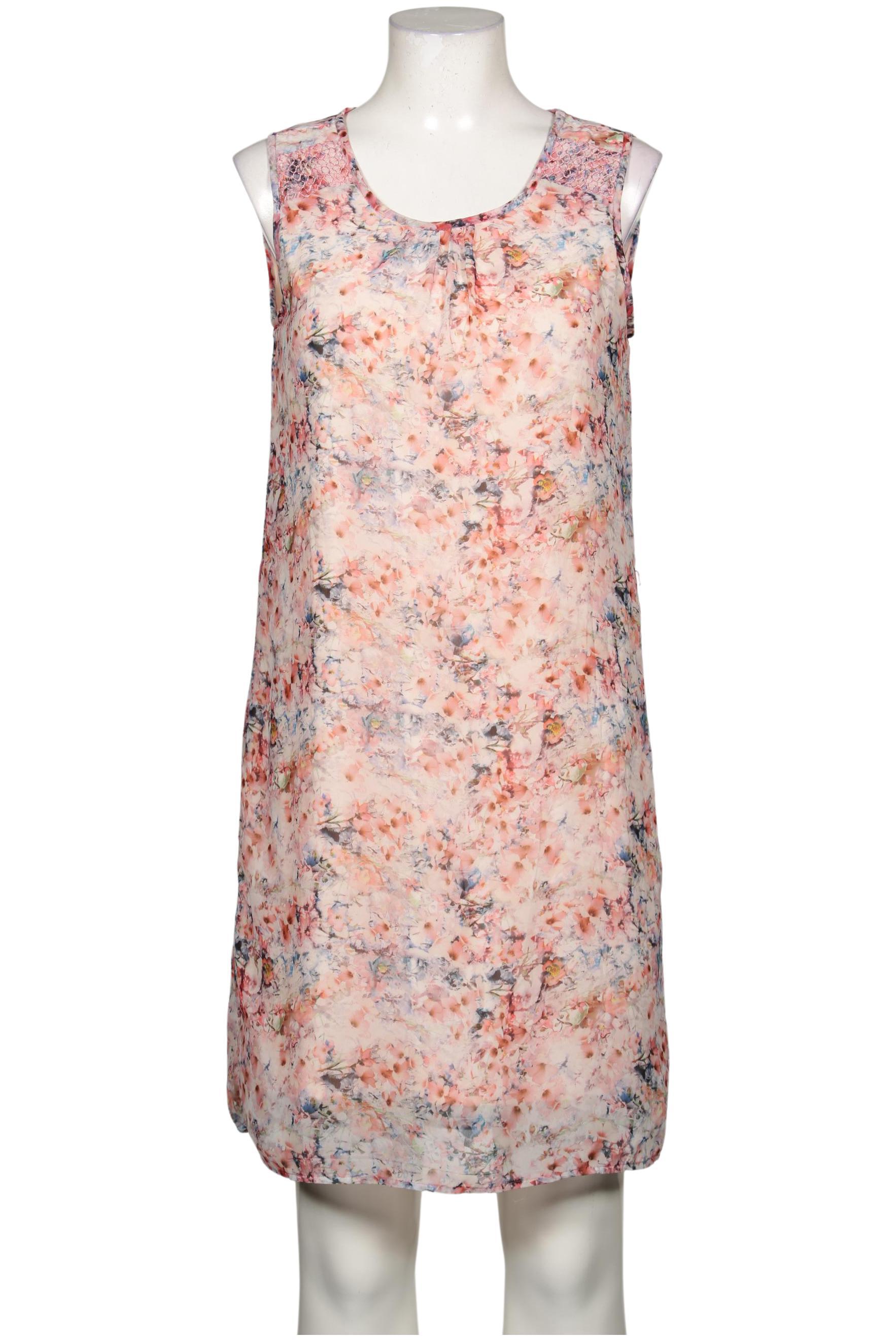 

Street One Damen Kleid, pink, Gr. 38