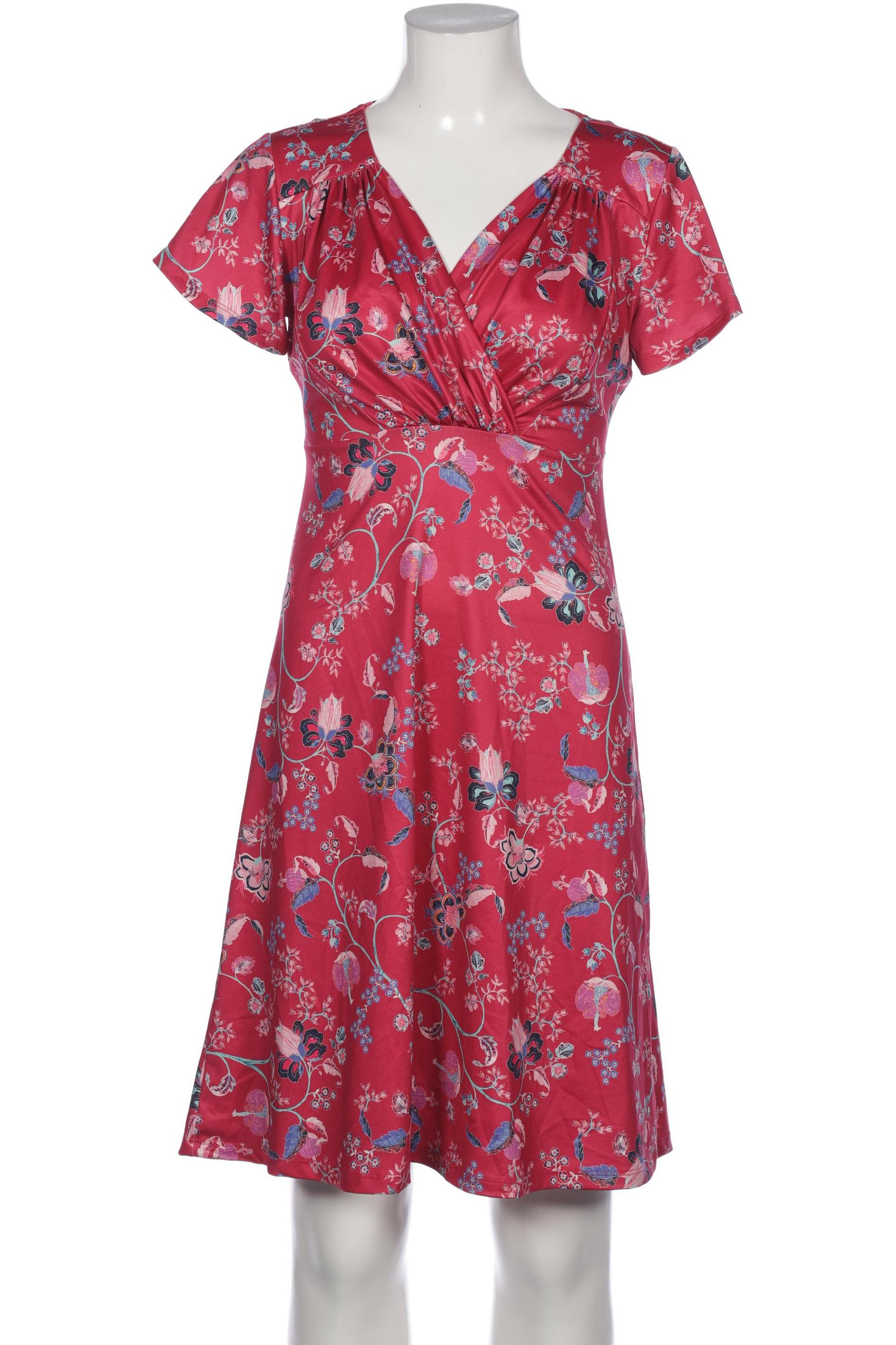 

Street One Damen Kleid, pink, Gr. 36