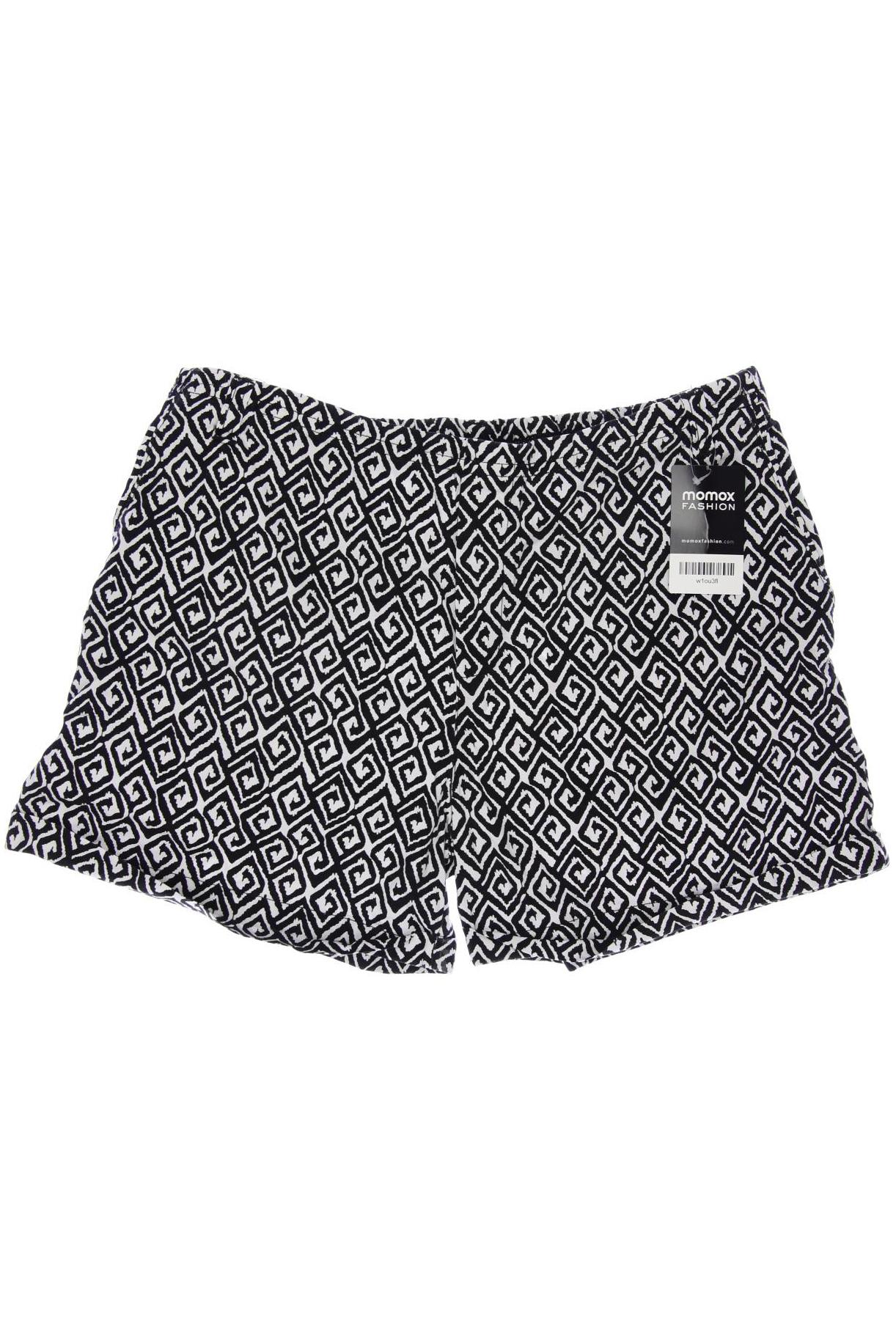 

Street One Damen Shorts, schwarz, Gr. 40