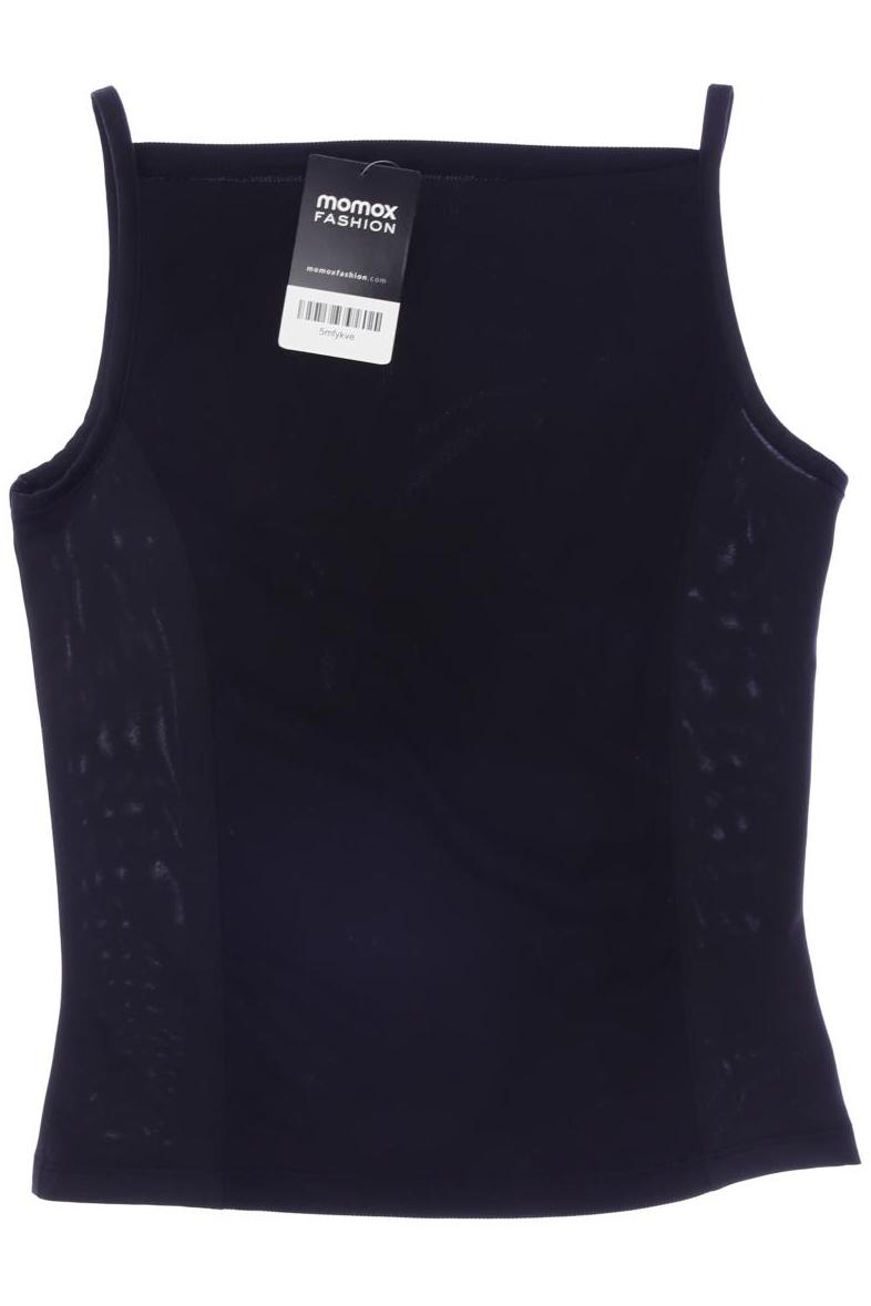 

Street One Damen Top, schwarz, Gr. 38