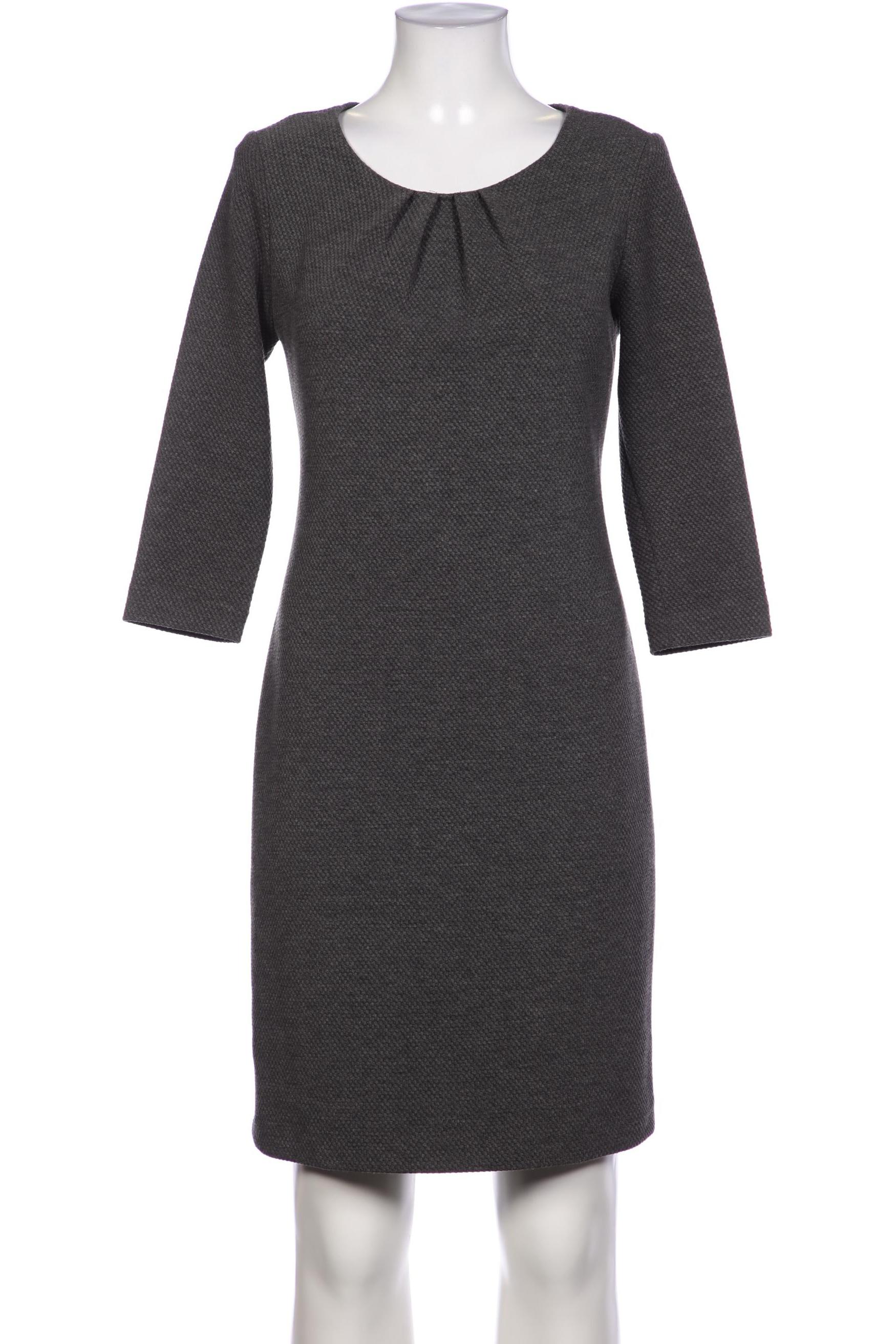

Street One Damen Kleid, grau, Gr. 36