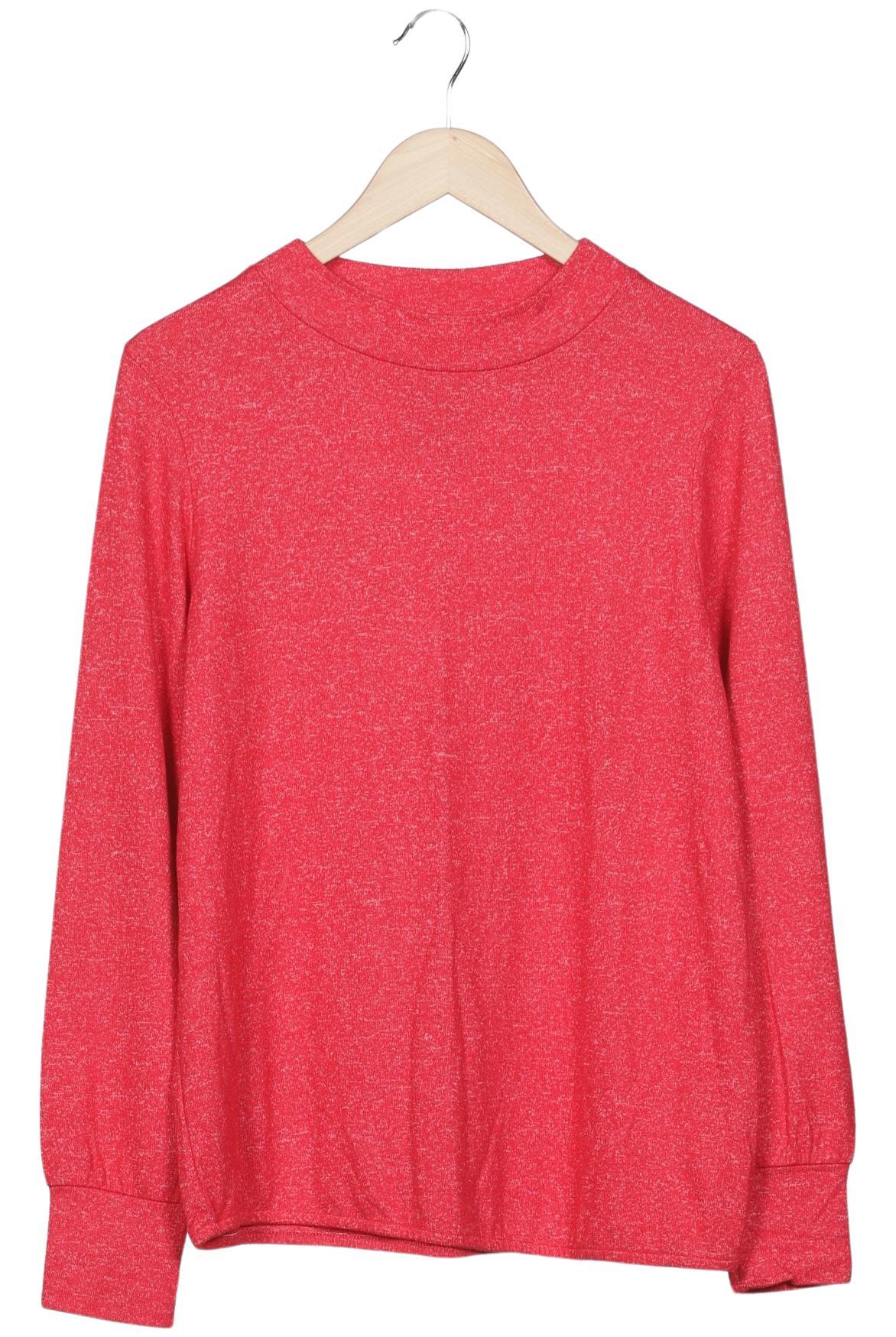 

Street One Damen Pullover, rot, Gr. 42