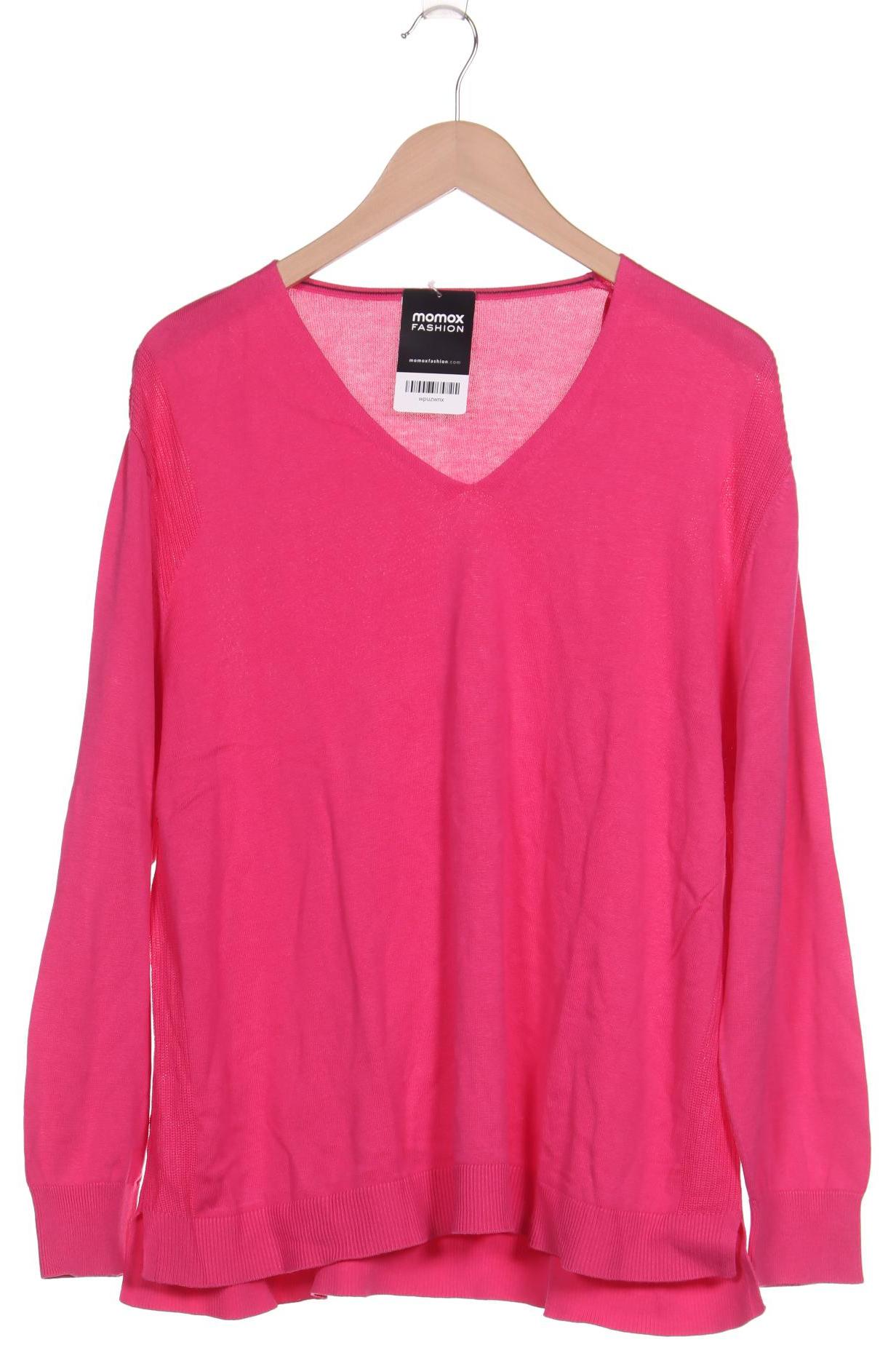 

Street One Damen Pullover, pink, Gr. 44