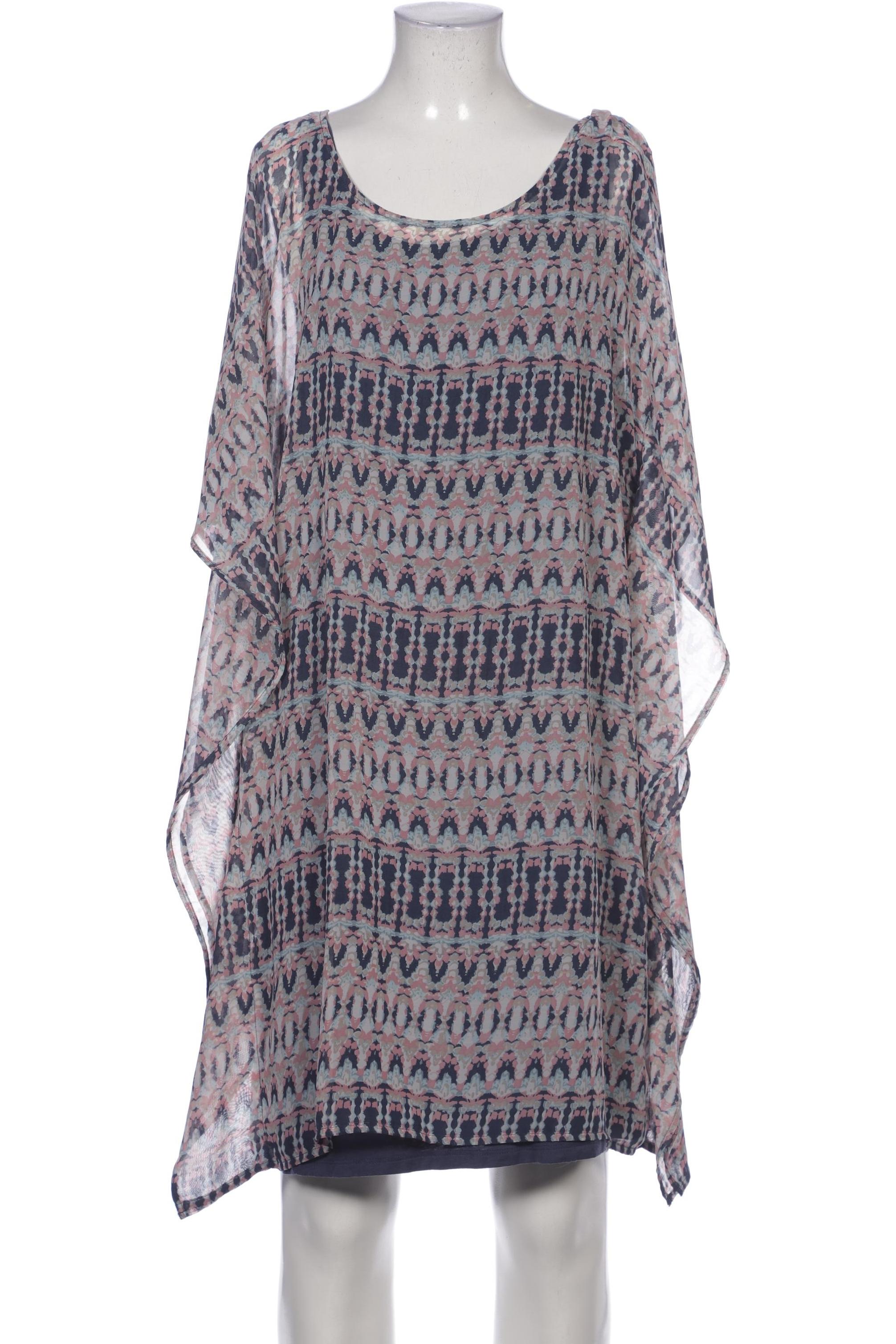 

Street One Damen Kleid, mehrfarbig, Gr. 40