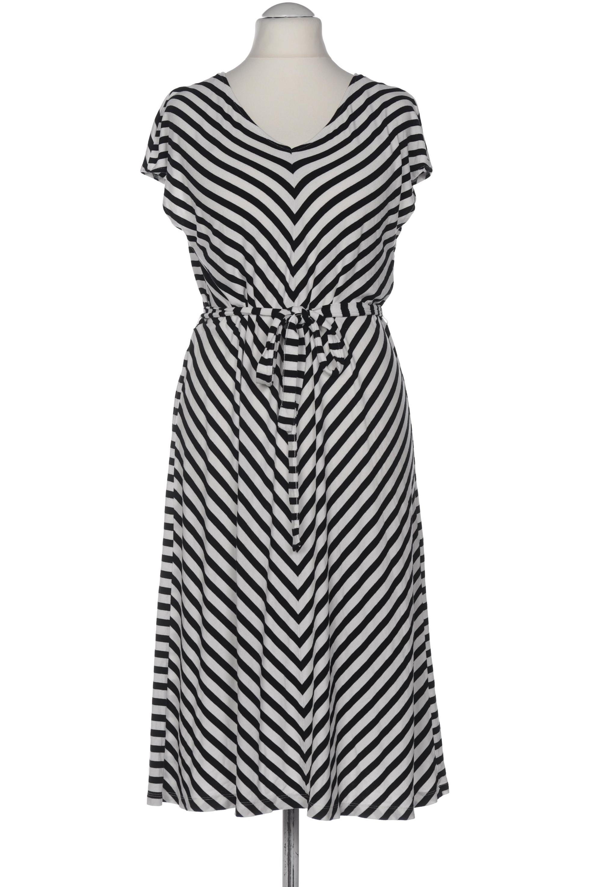 

Street One Damen Kleid, schwarz