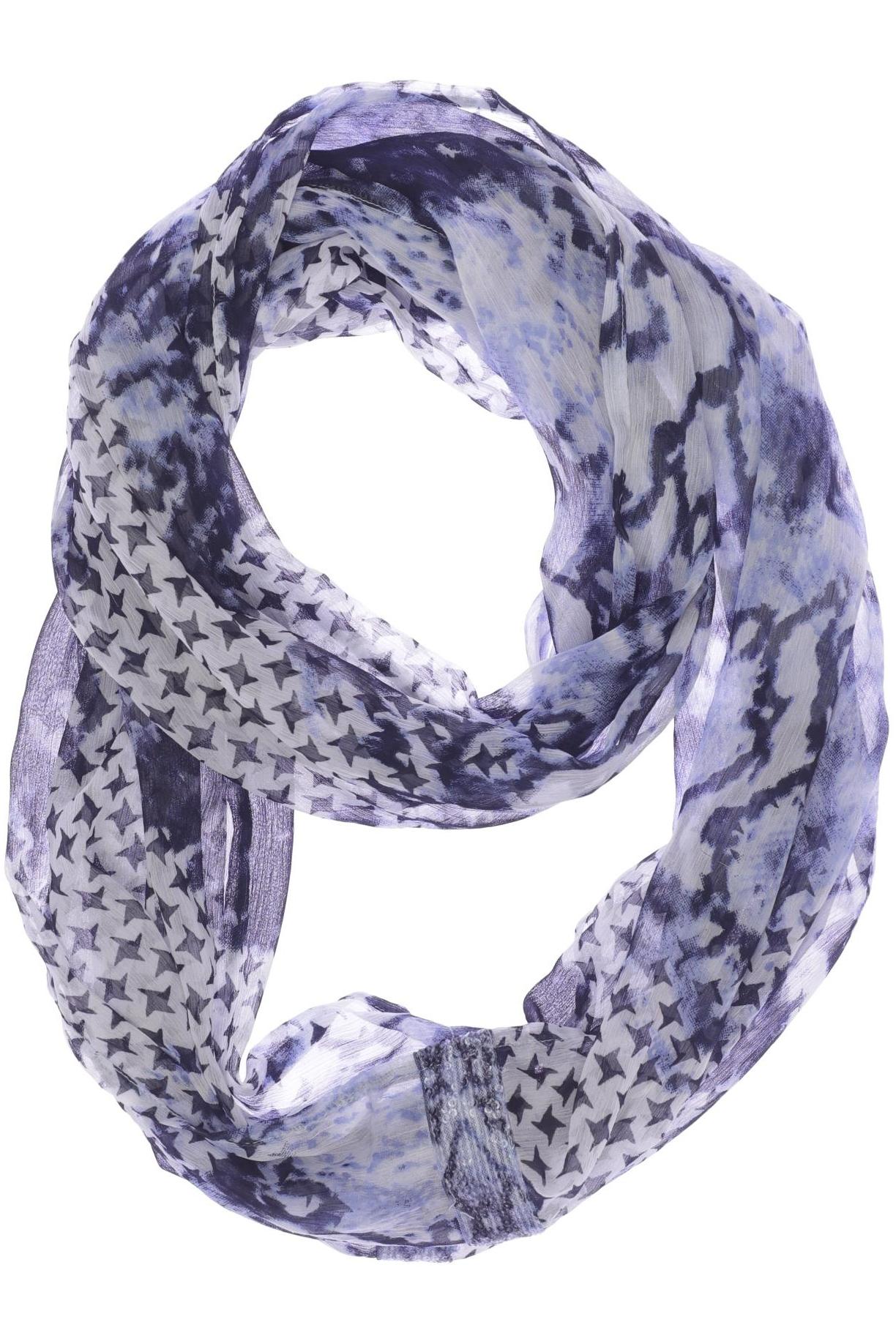 

Street One Damen Schal, blau, Gr.