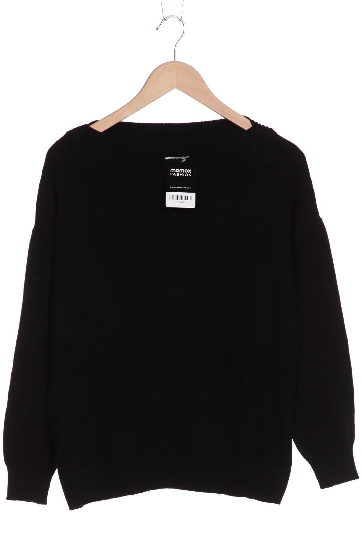 

Street One Damen Pullover, schwarz