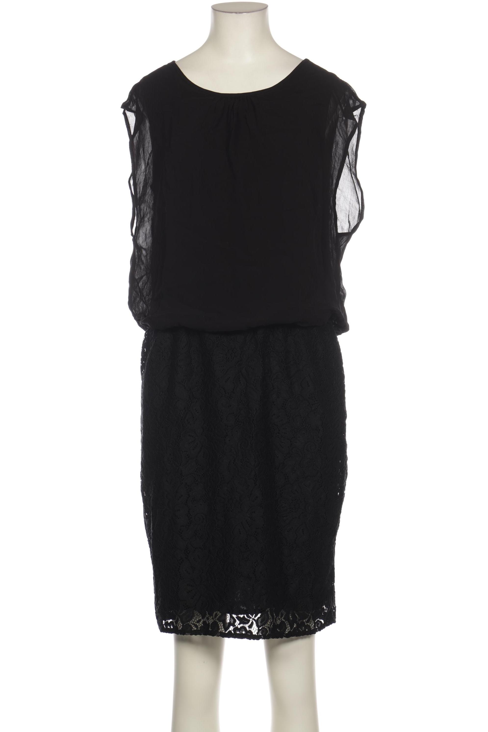 

Street One Damen Kleid, schwarz, Gr. 38