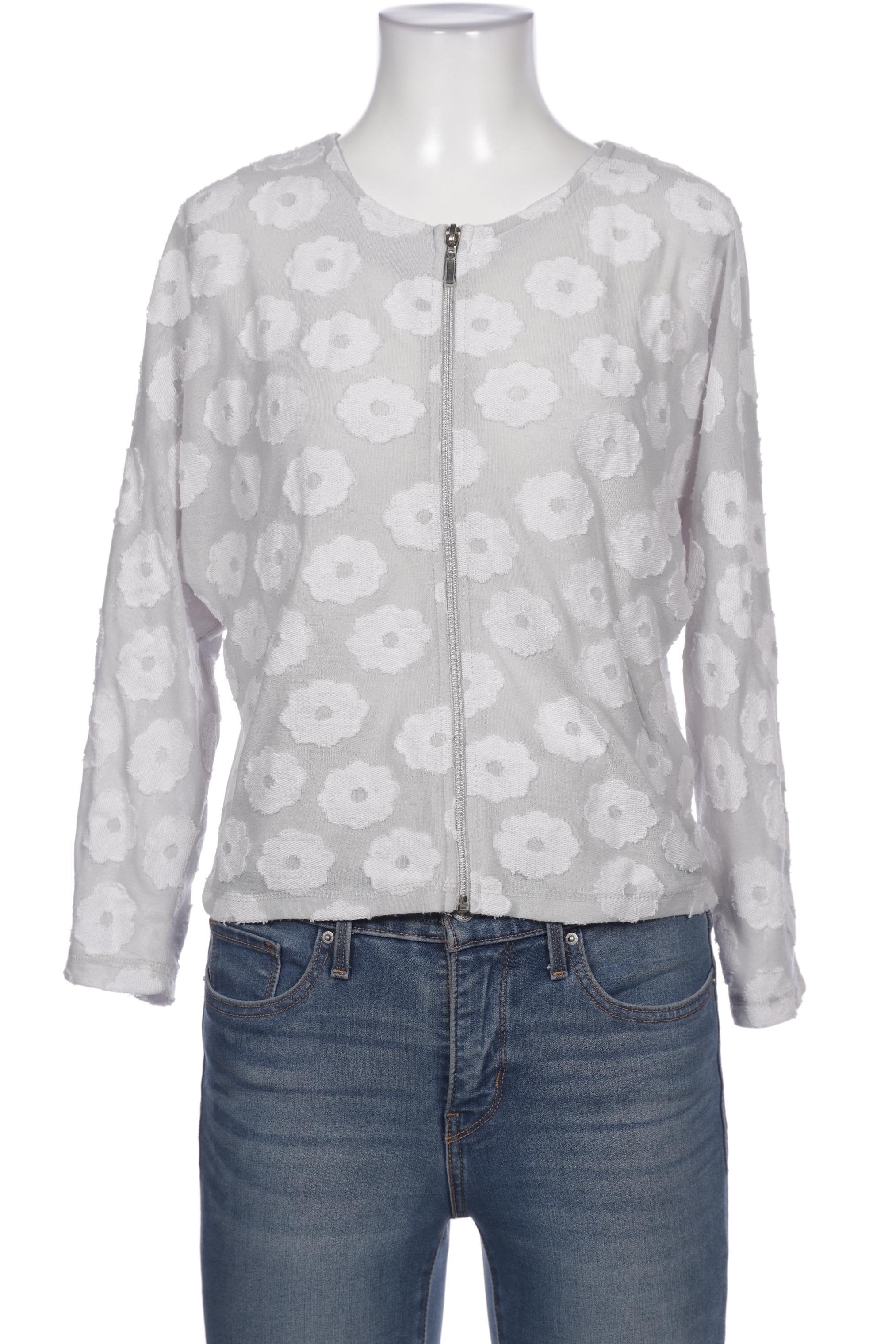 

Street One Damen Strickjacke, hellblau