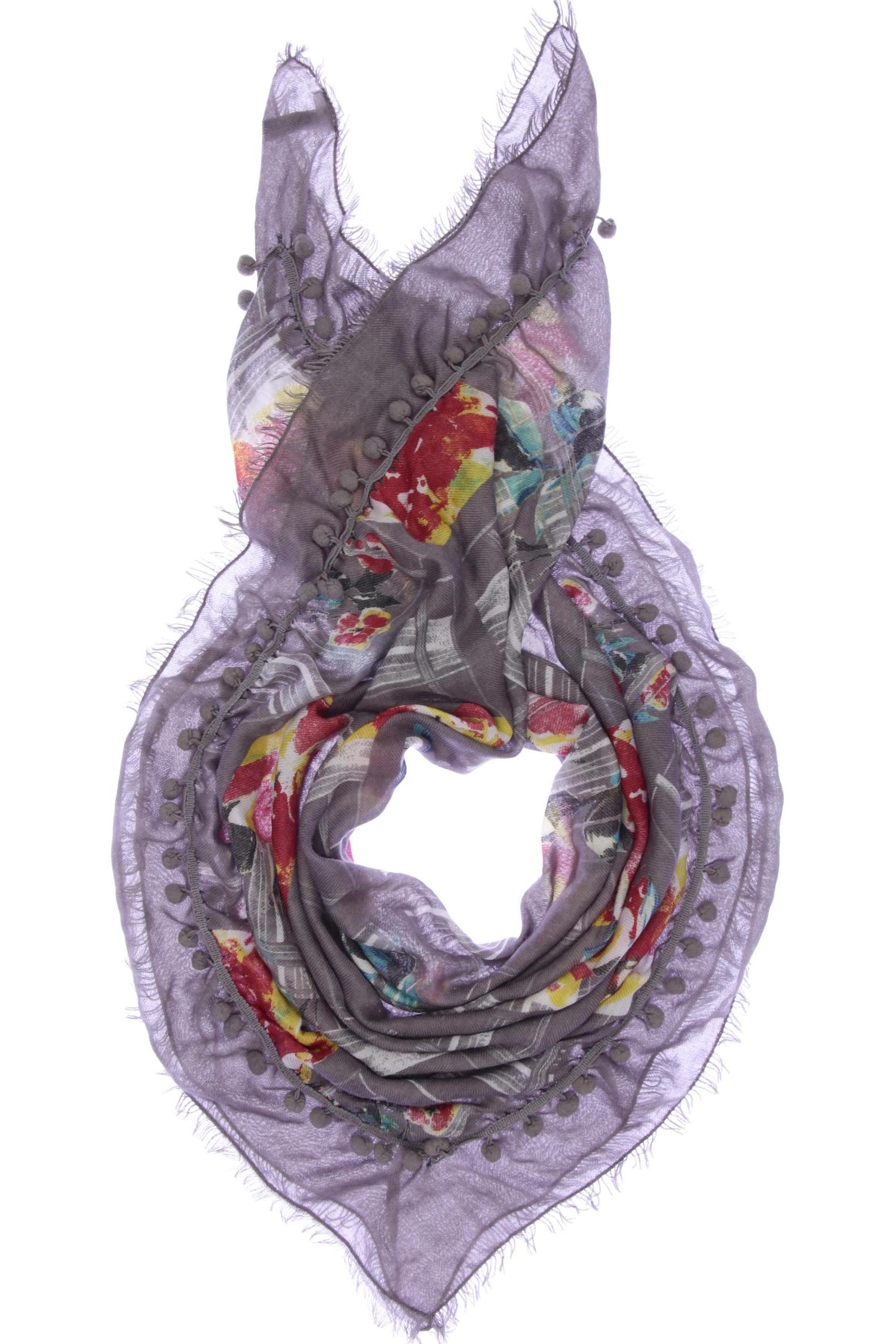 

Street One Damen Schal, grau, Gr.