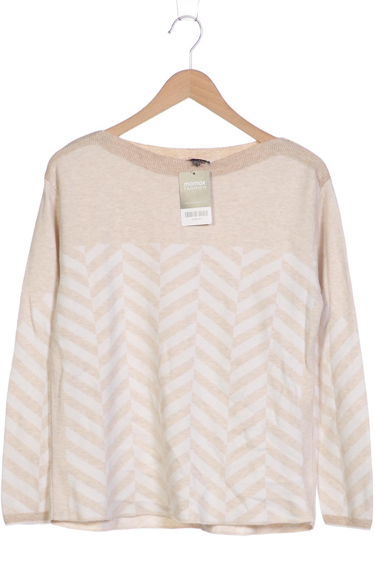 

Street One Damen Pullover, beige