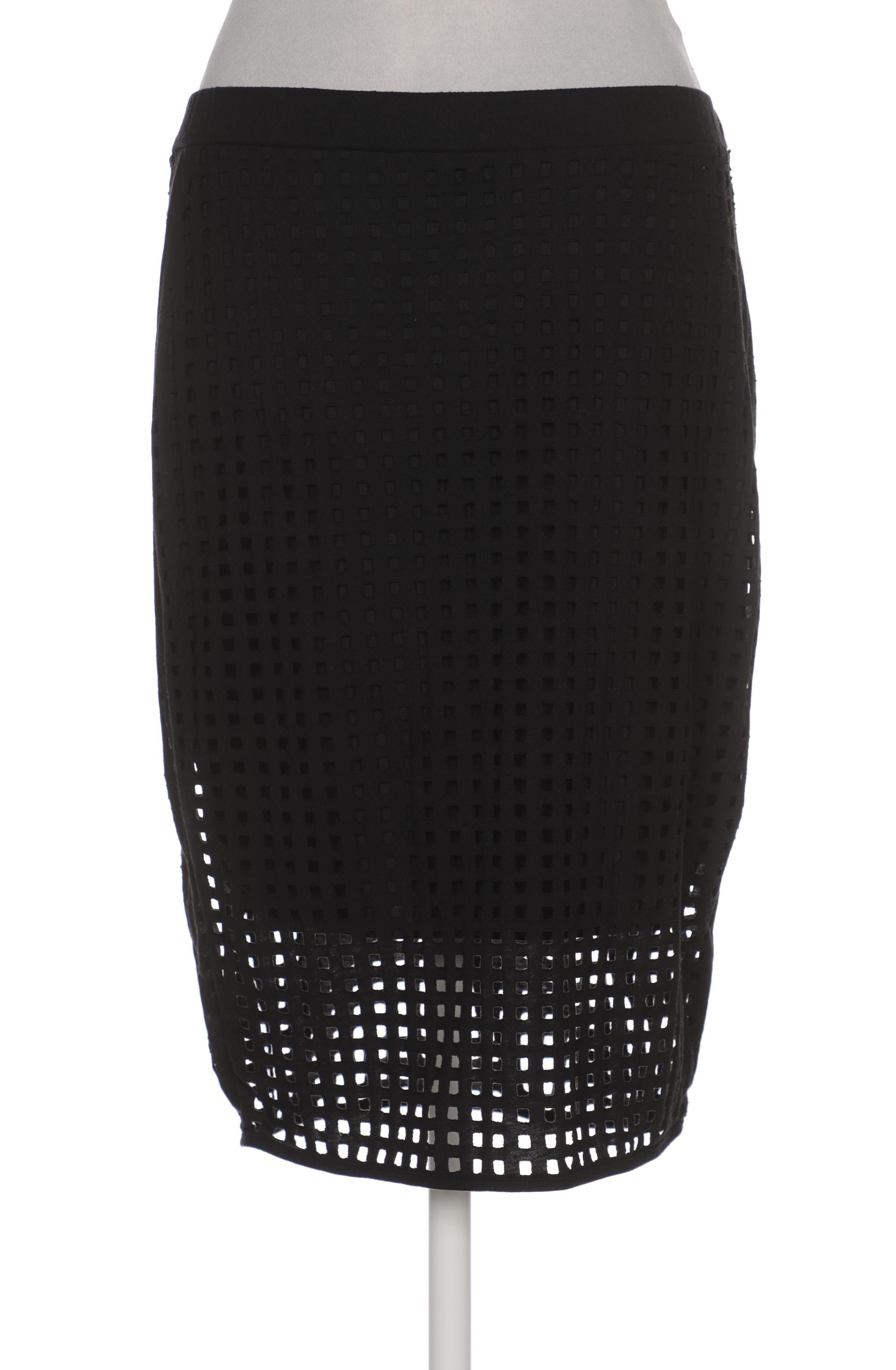 

Street One Damen Rock, schwarz, Gr. 36