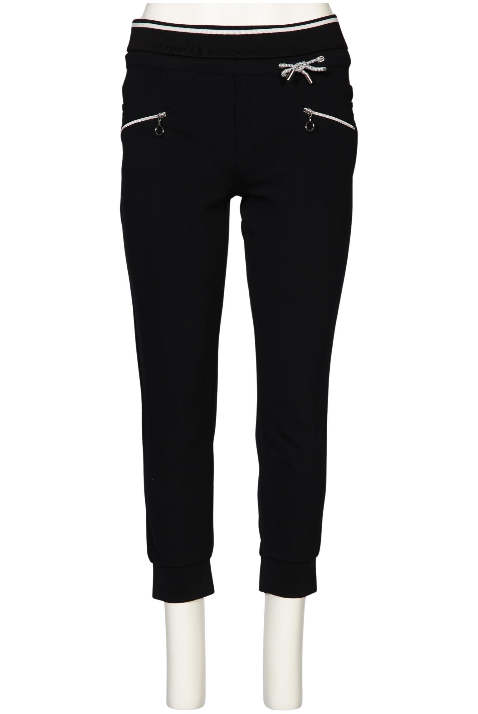 

Street One Damen Stoffhose, schwarz, Gr. 36