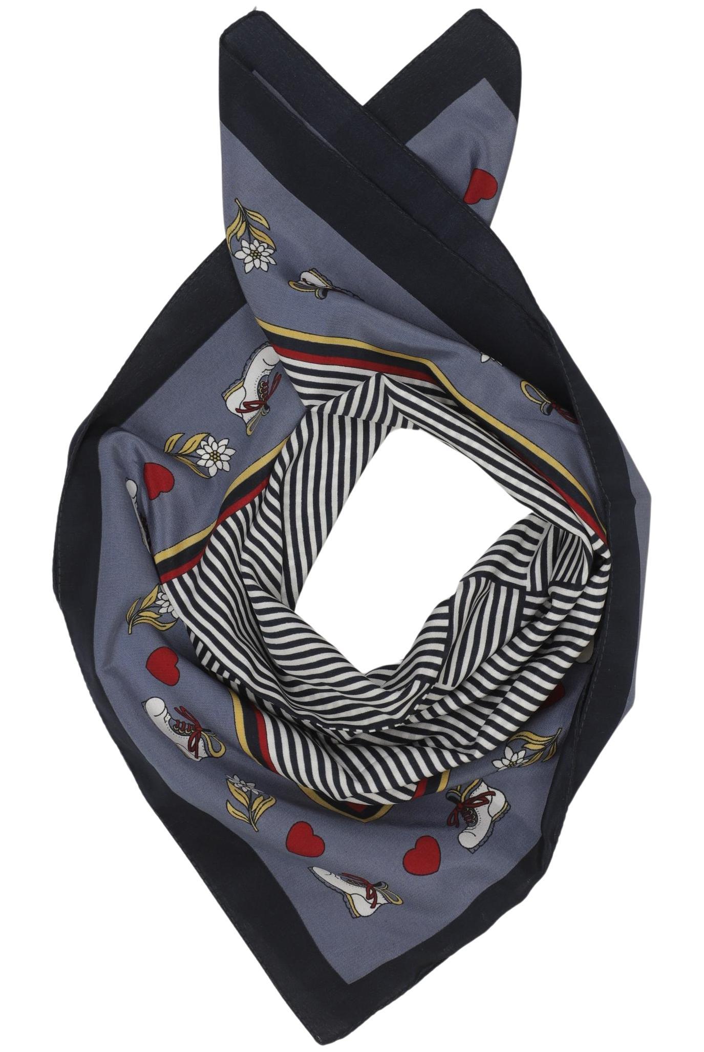 

Street One Damen Schal, mehrfarbig, Gr.