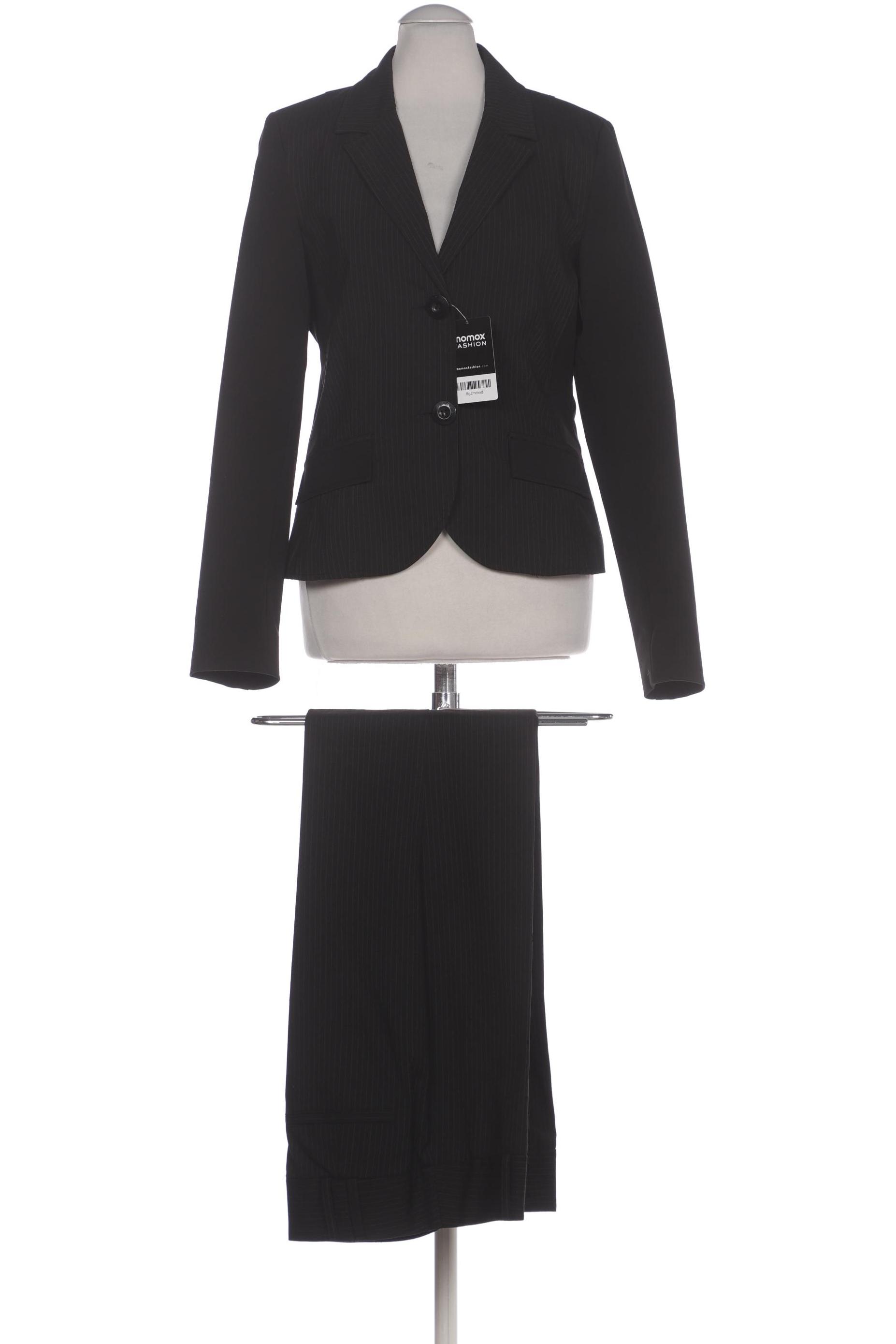 

Street One Damen Anzug, schwarz, Gr. 36