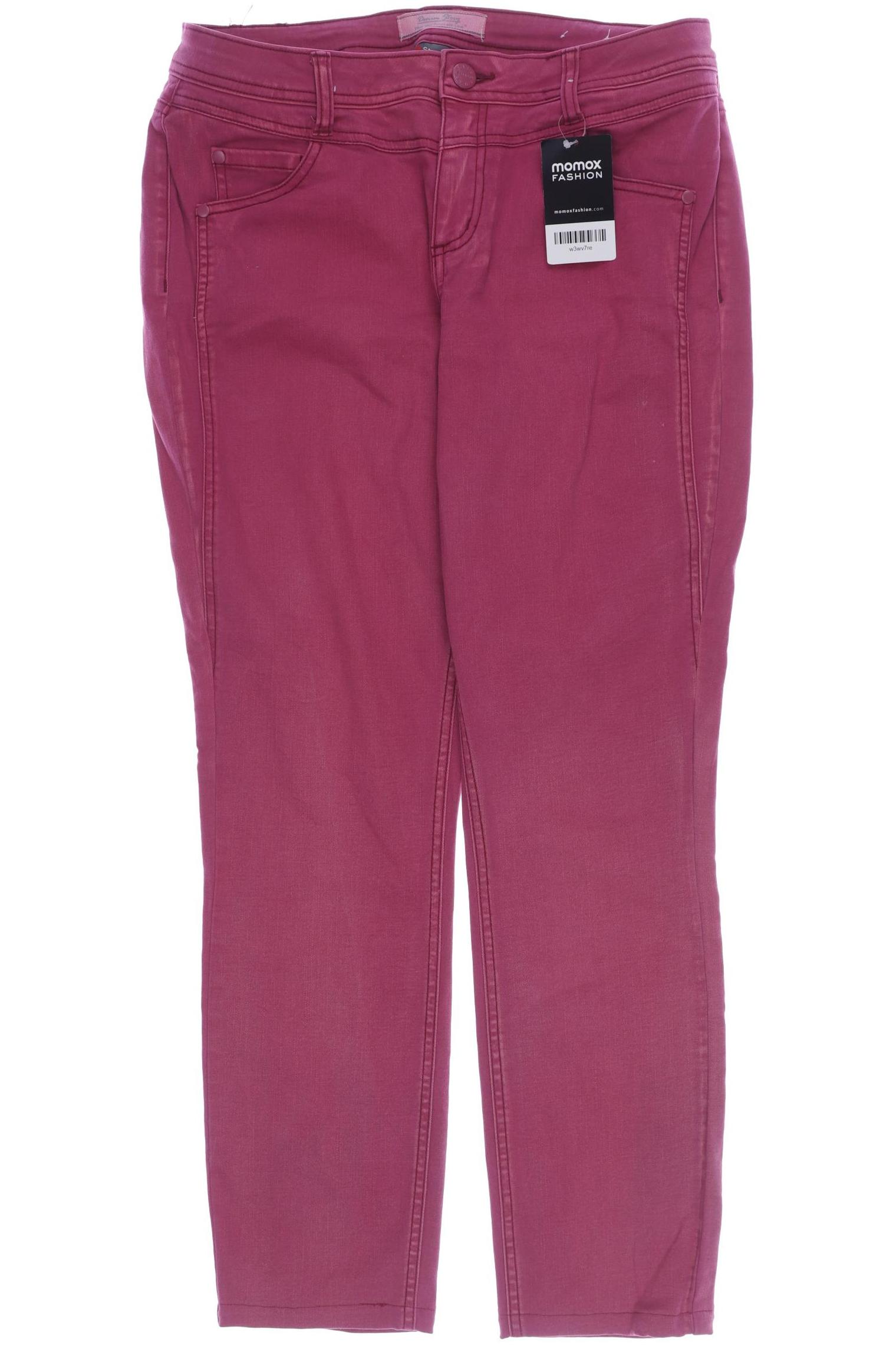 

Street One Damen Jeans, pink