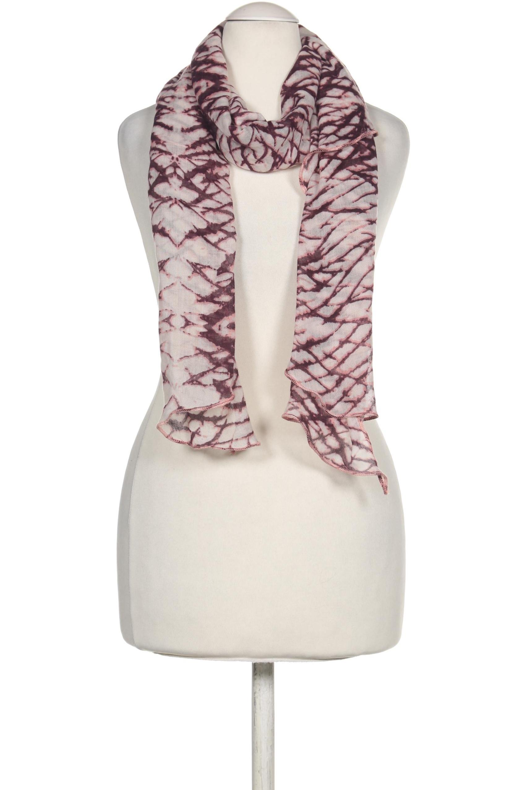 

Street One Damen Schal, pink, Gr.