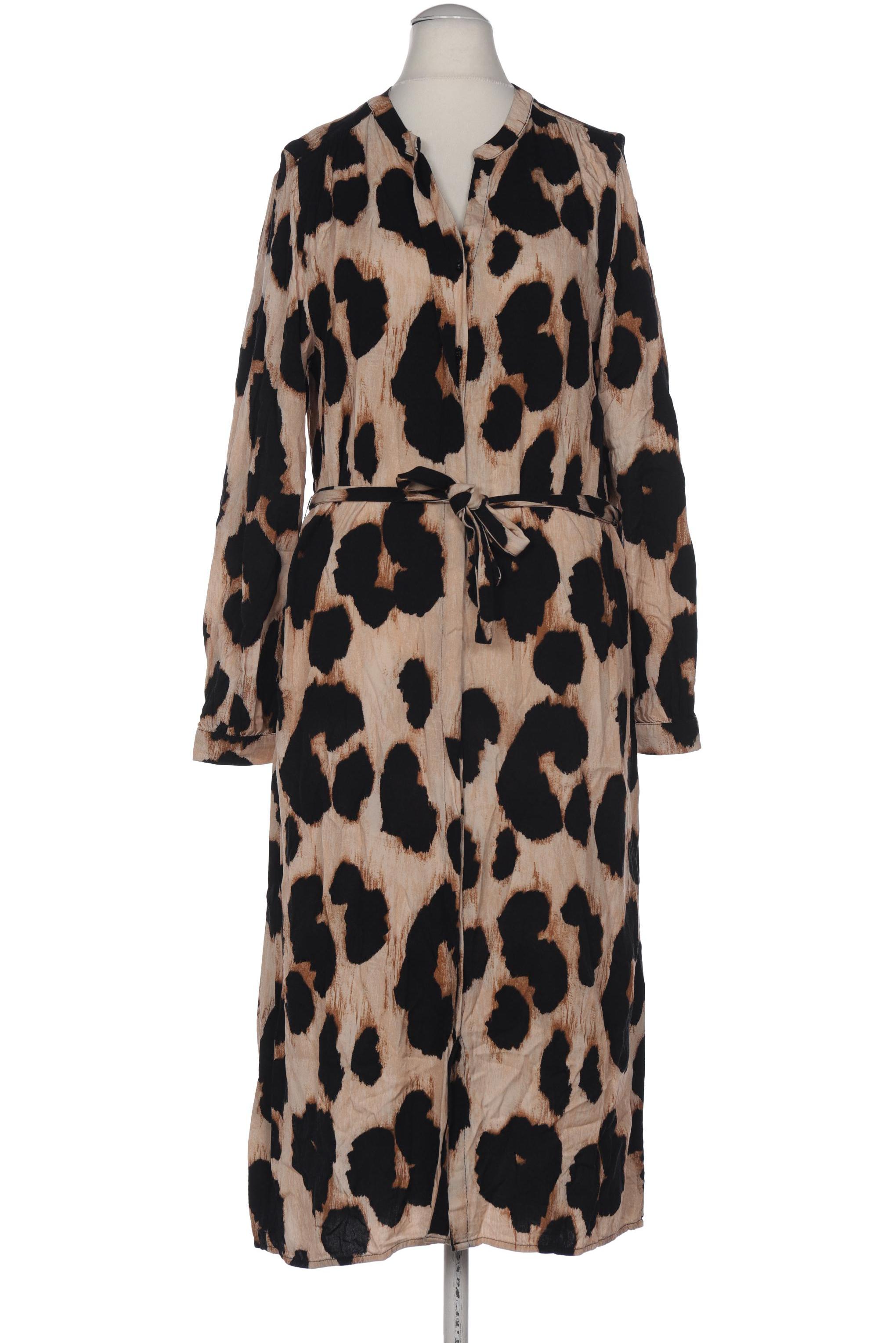 

Street One Damen Kleid, beige, Gr. 40