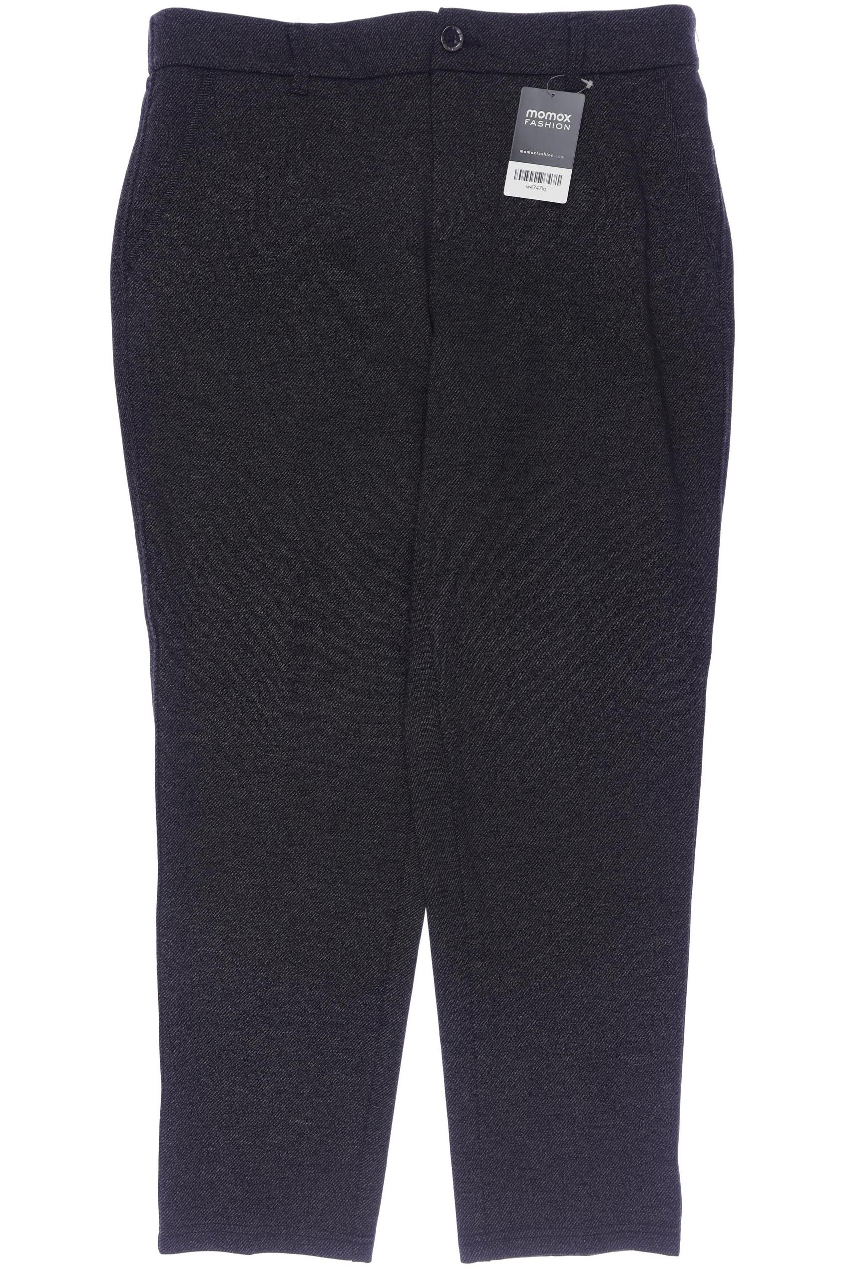 

Street One Damen Stoffhose, grau, Gr. 40