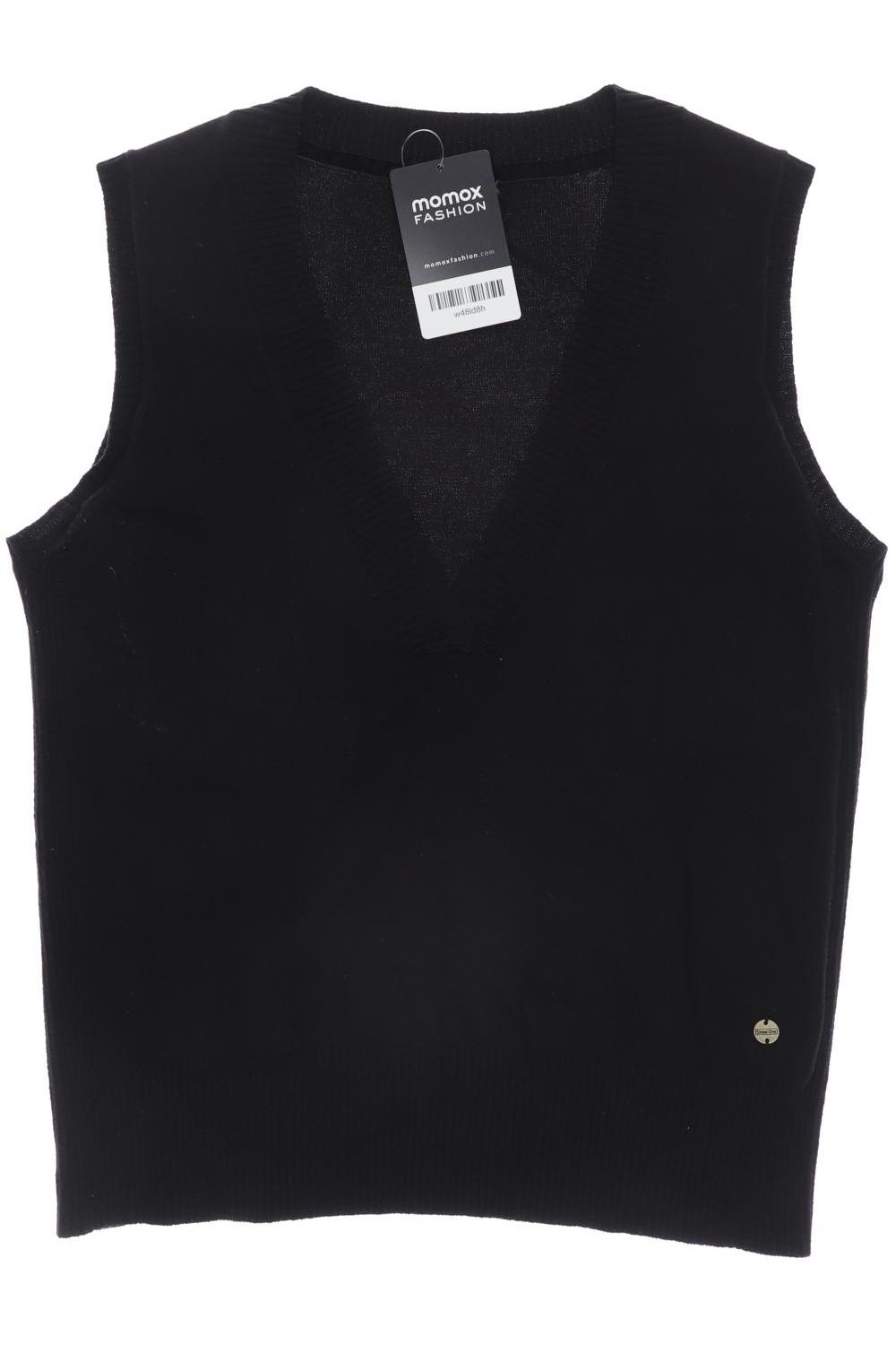 

Street One Damen Pullover, schwarz, Gr. 38