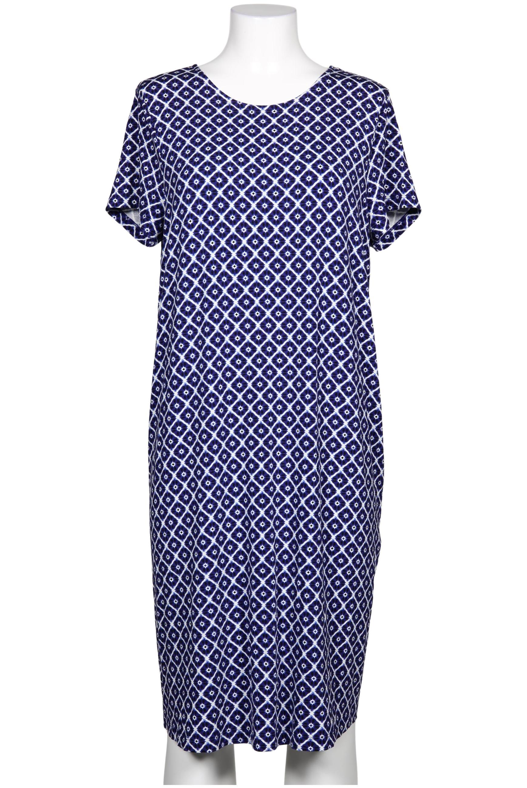 

Street One Damen Kleid, marineblau, Gr. 42