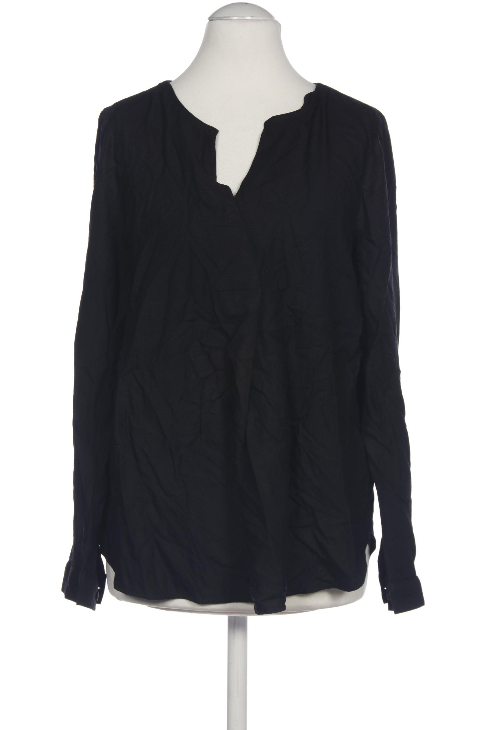 

Street One Damen Bluse, schwarz, Gr. 36