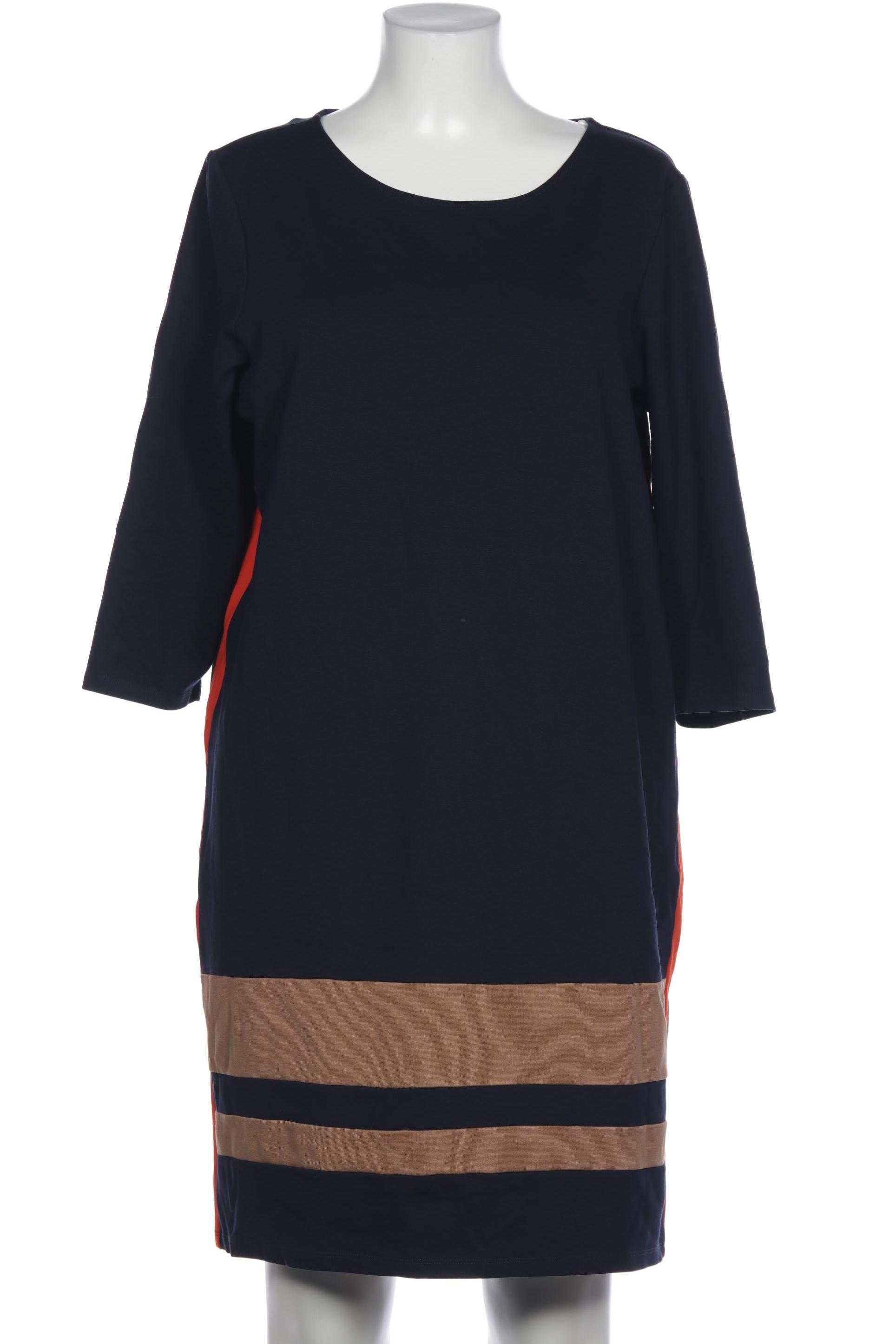

Street One Damen Kleid, marineblau, Gr. 44
