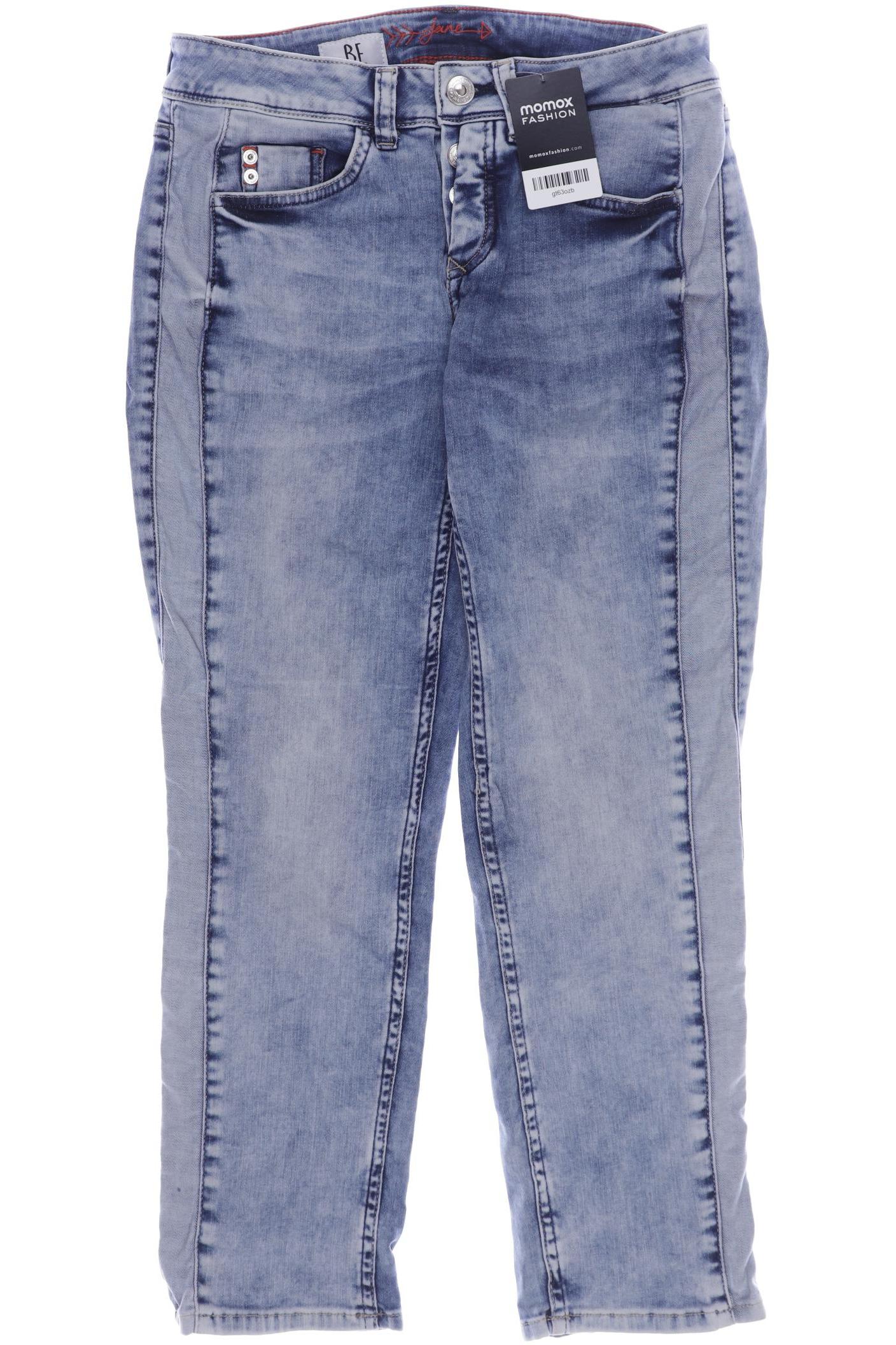 

Street One Damen Jeans, blau