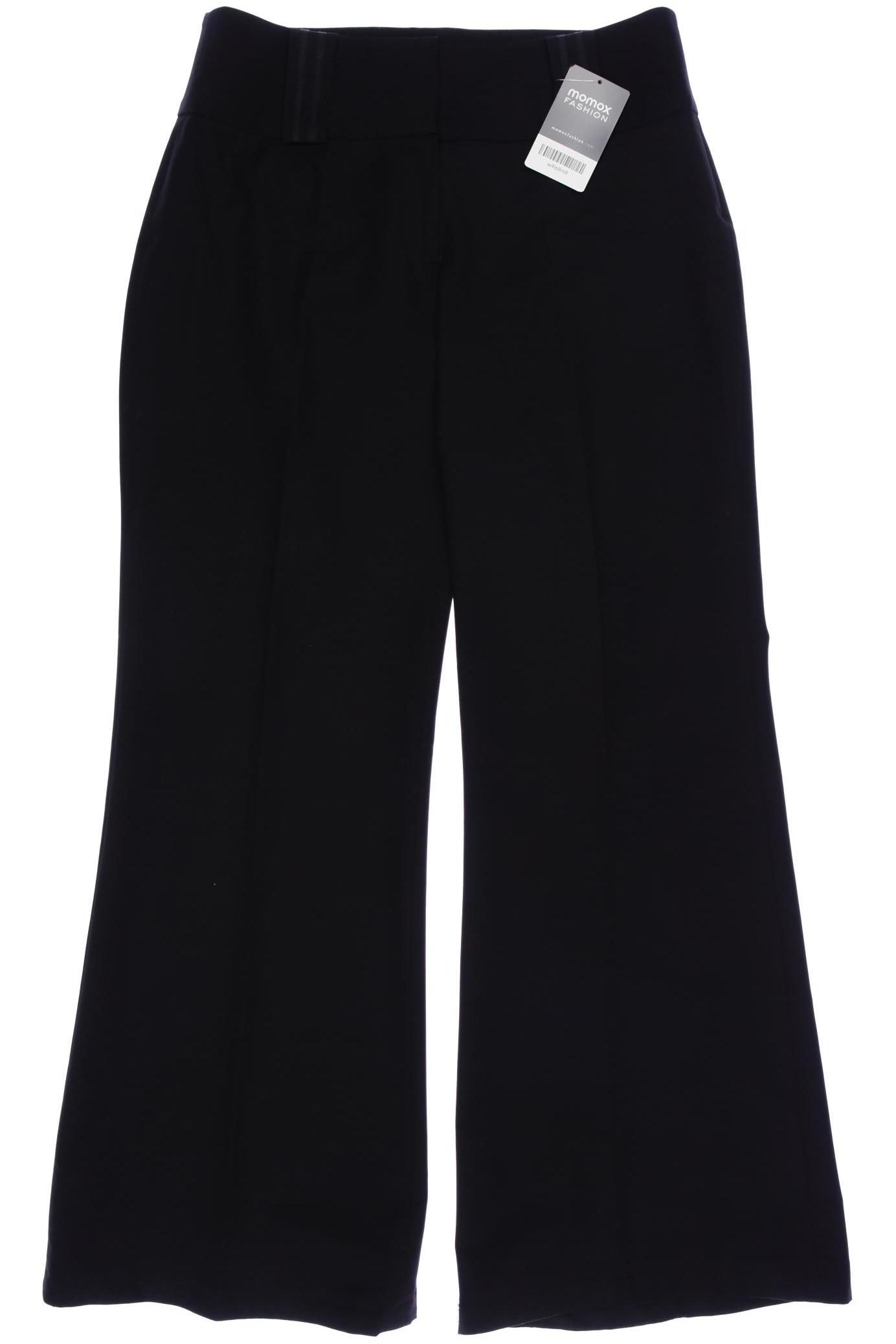 

Street One Damen Stoffhose, schwarz, Gr. 38