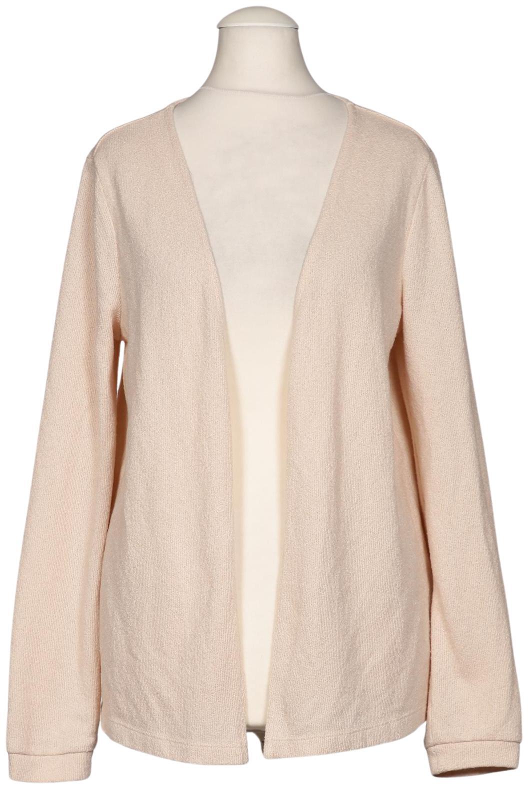 

Street One Damen Strickjacke, beige, Gr. 36