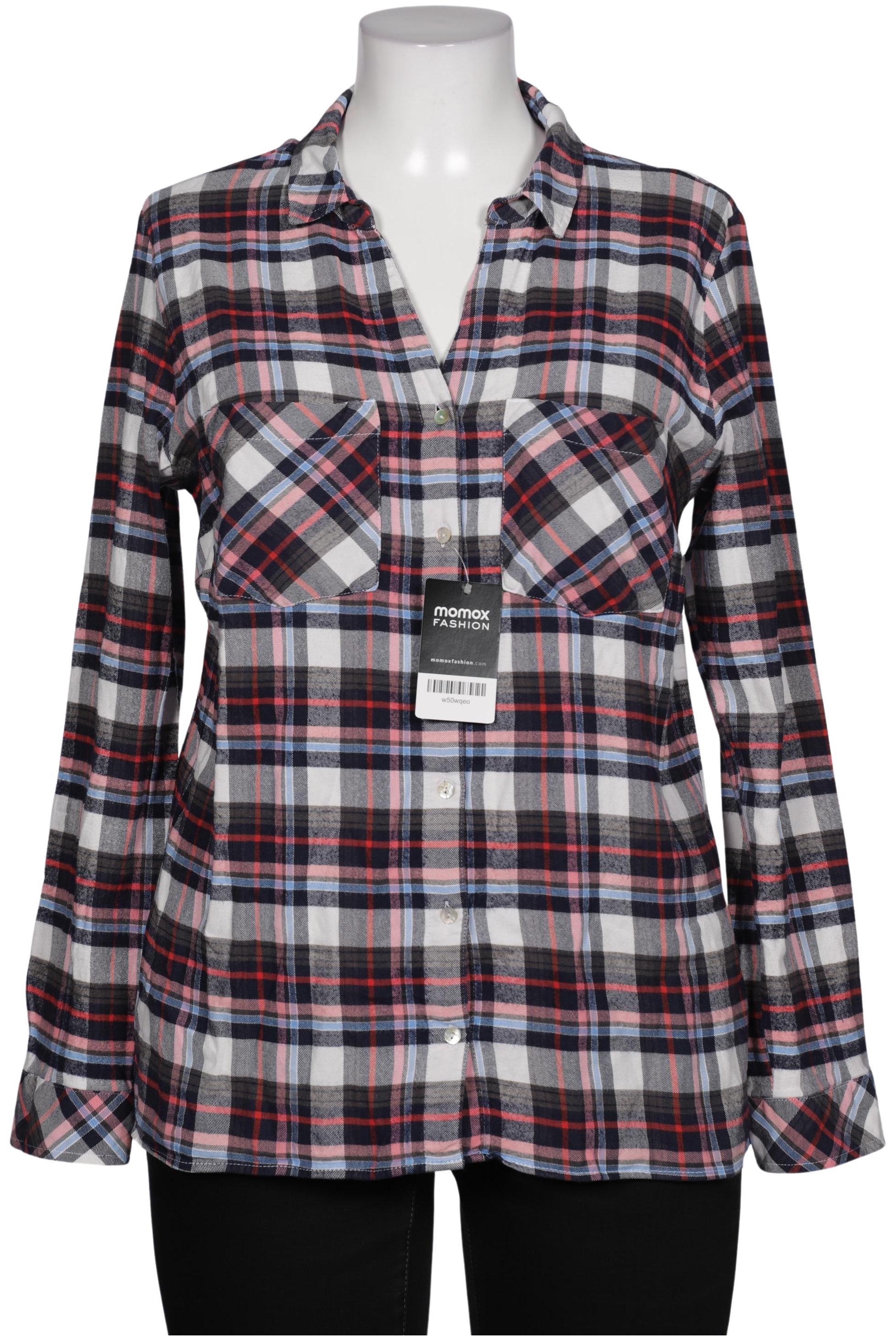

Street One Damen Bluse, mehrfarbig, Gr. 44