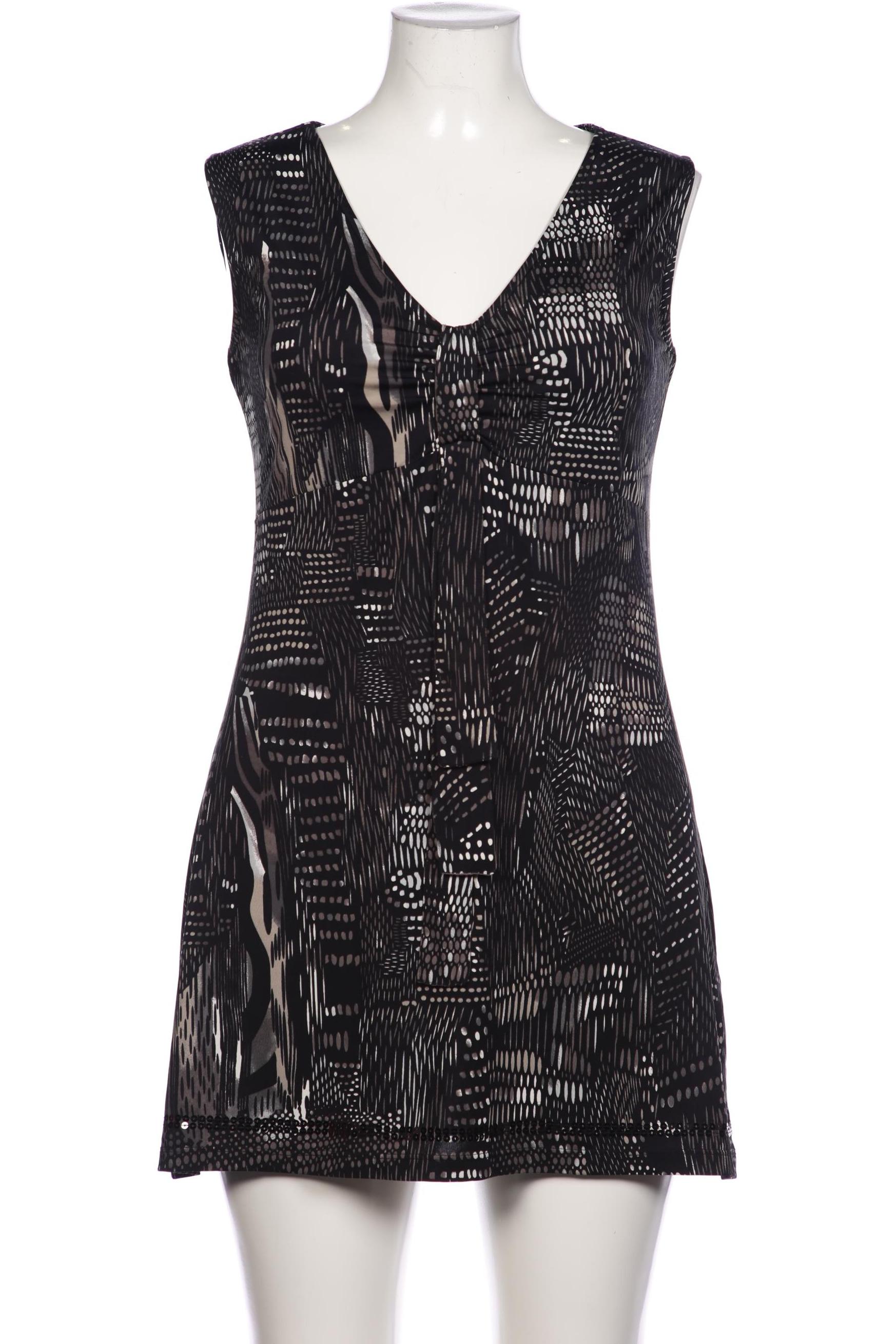 

Street One Damen Kleid, schwarz, Gr. 42