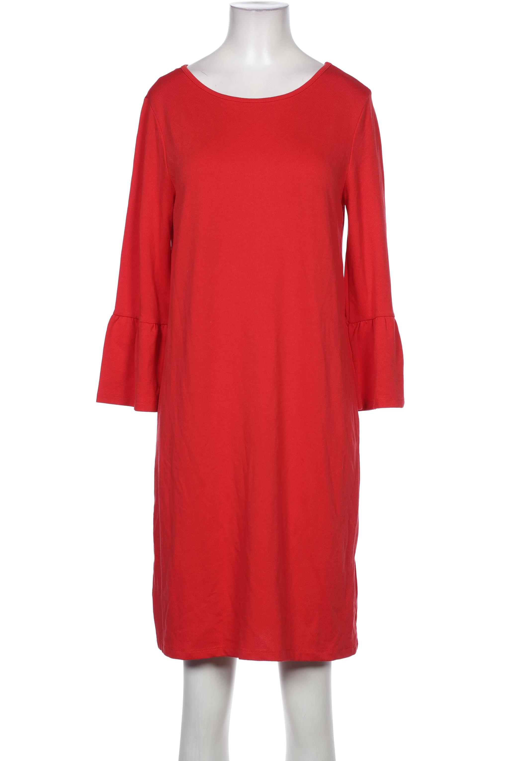 

Street One Damen Kleid, rot, Gr. 36