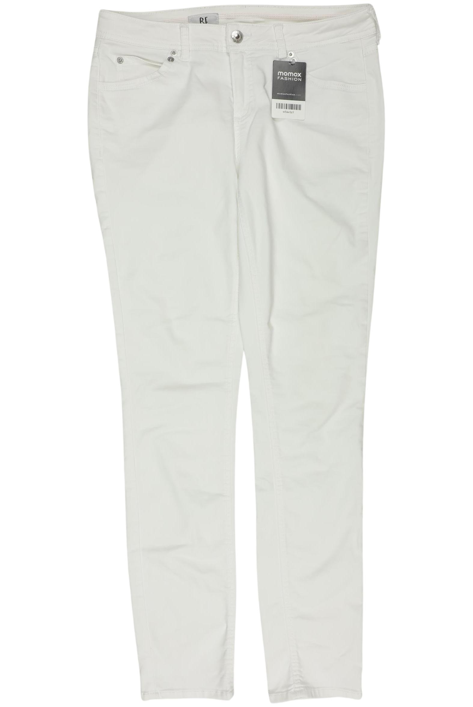 

Street One Damen Stoffhose, weiß, Gr. 29