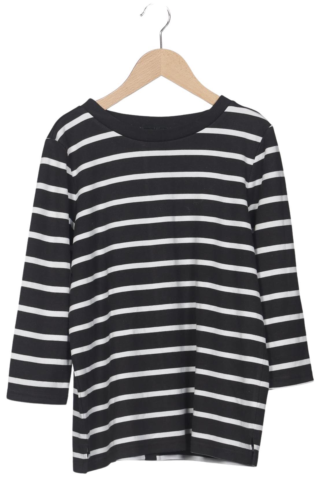 

Street One Damen Sweatshirt, mehrfarbig, Gr. 38