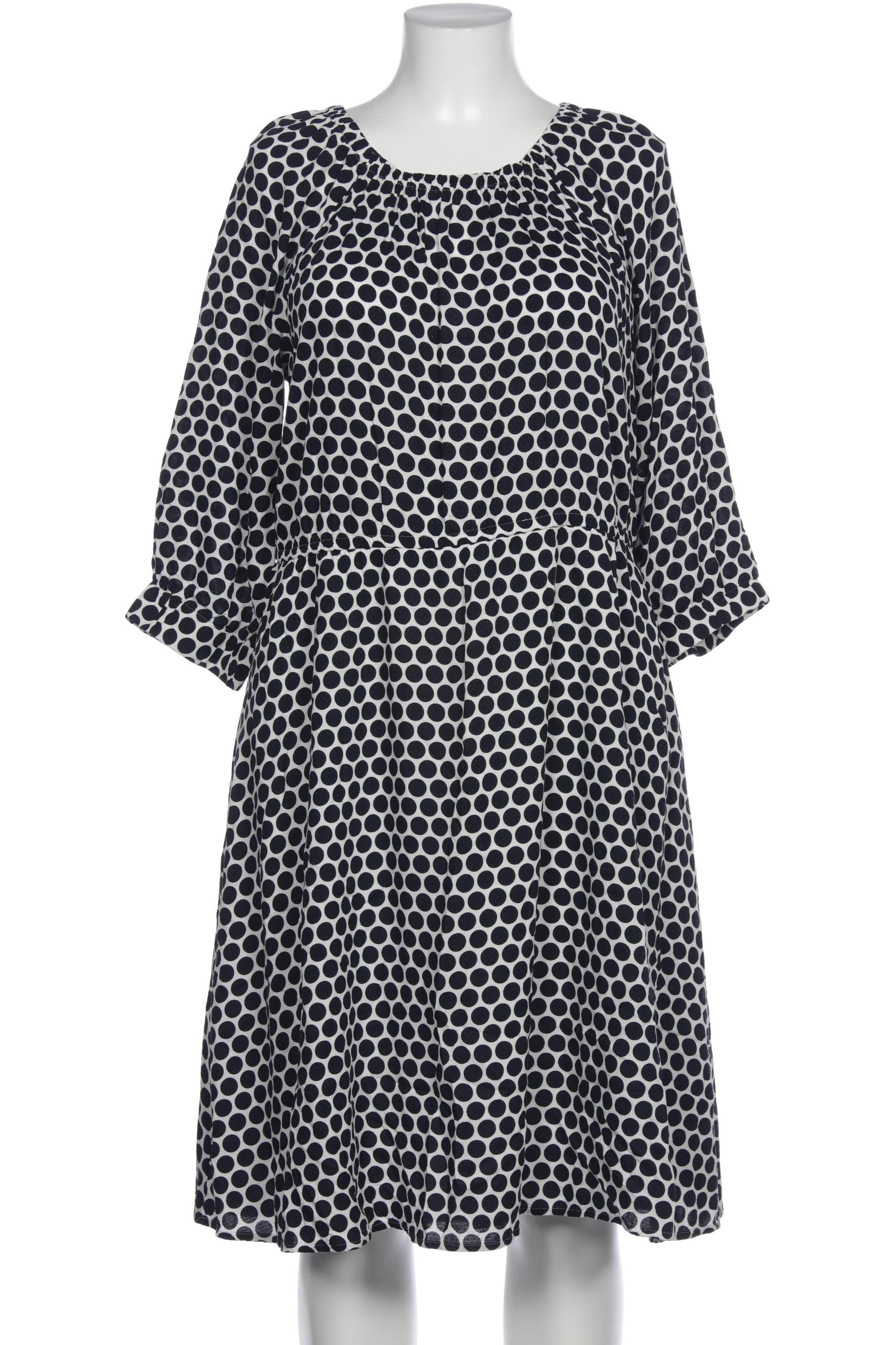 

Street One Damen Kleid, marineblau, Gr. 44