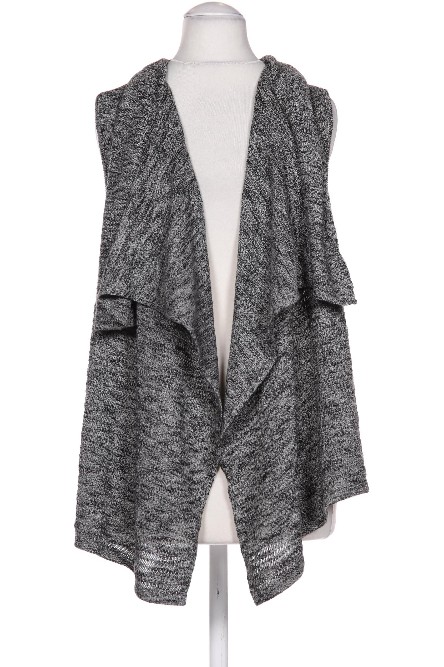 

Street One Damen Weste, grau, Gr. 36