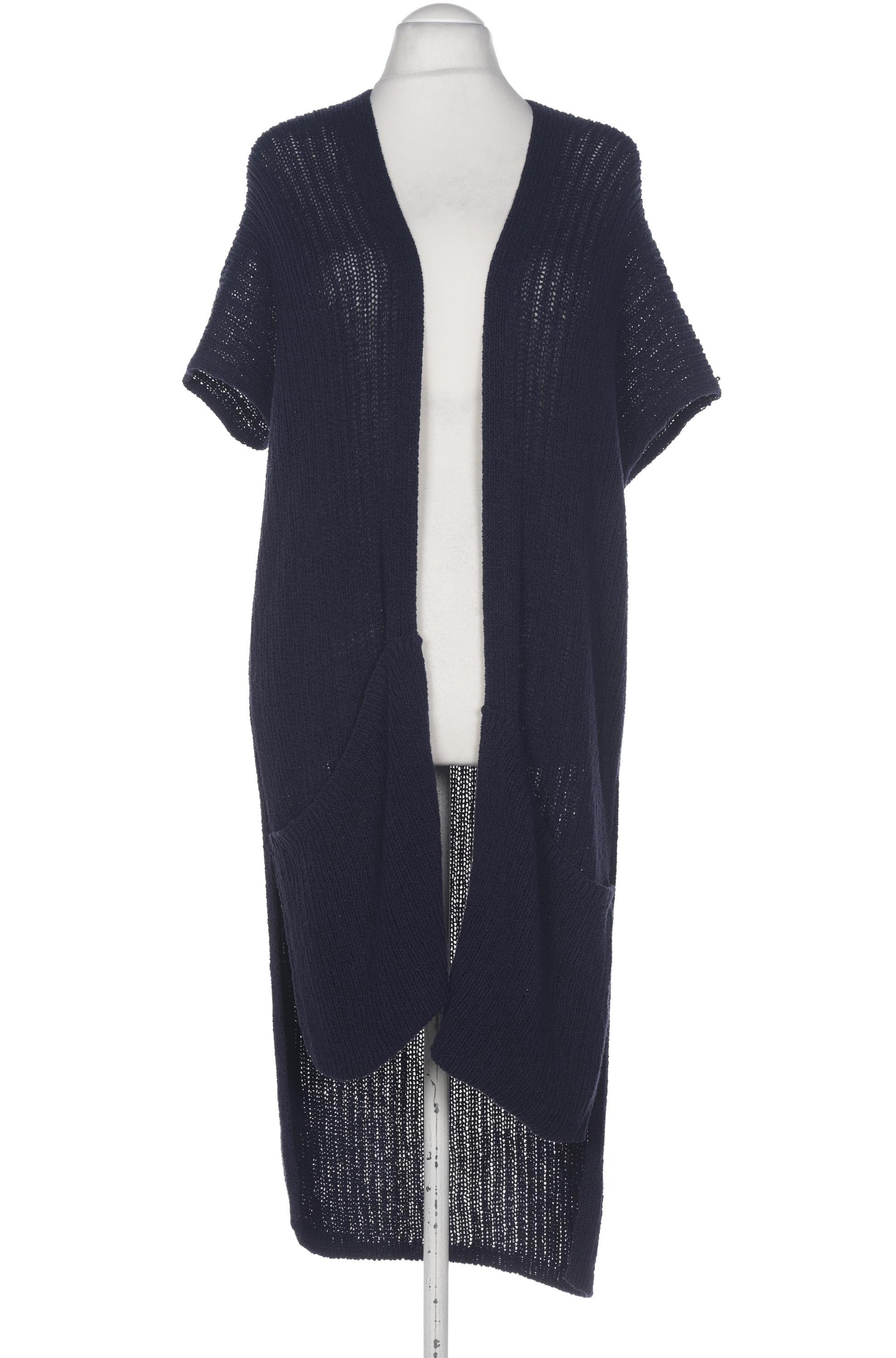 

Street One Damen Strickjacke, marineblau