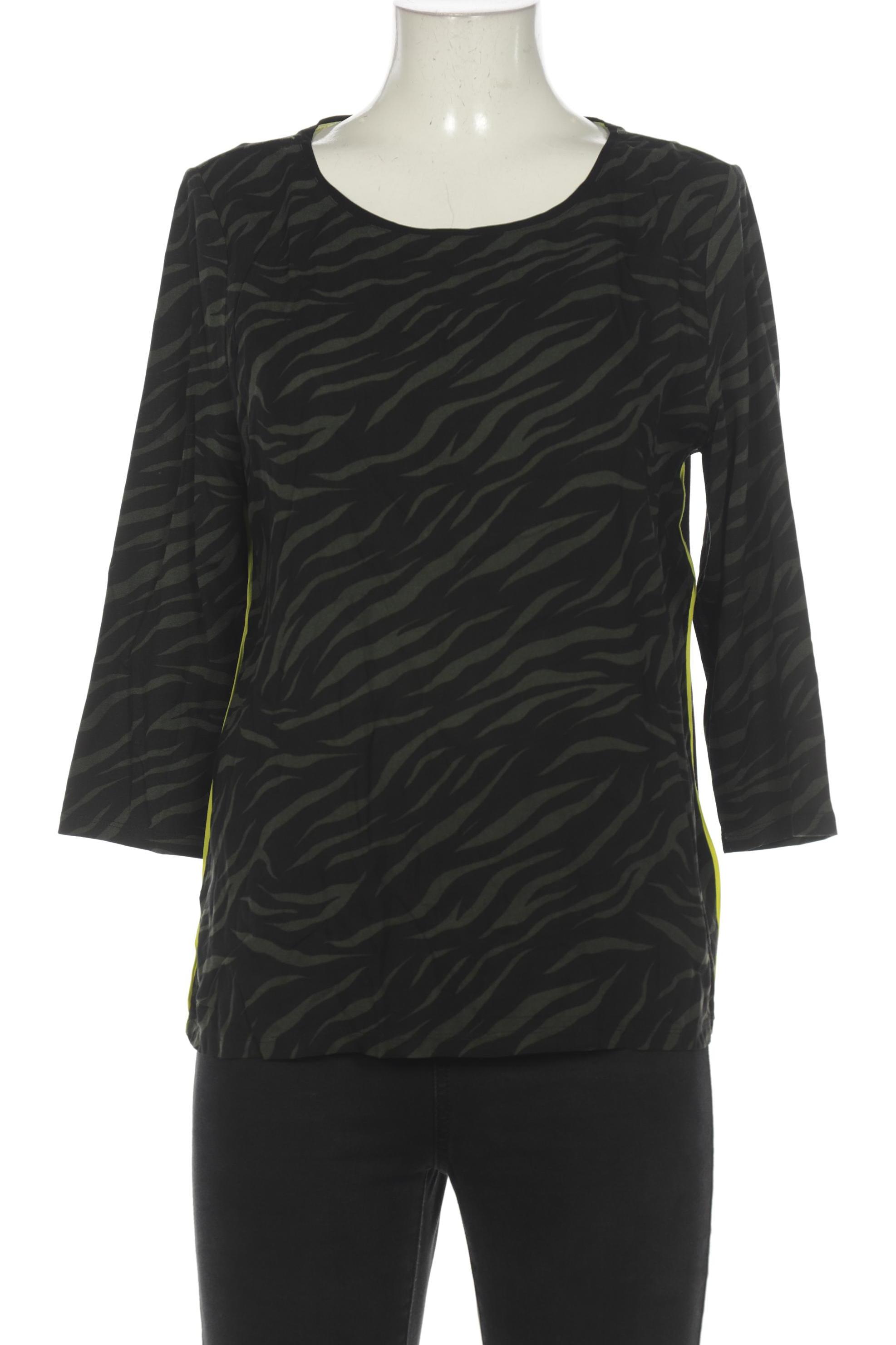 

Street One Damen Bluse, schwarz