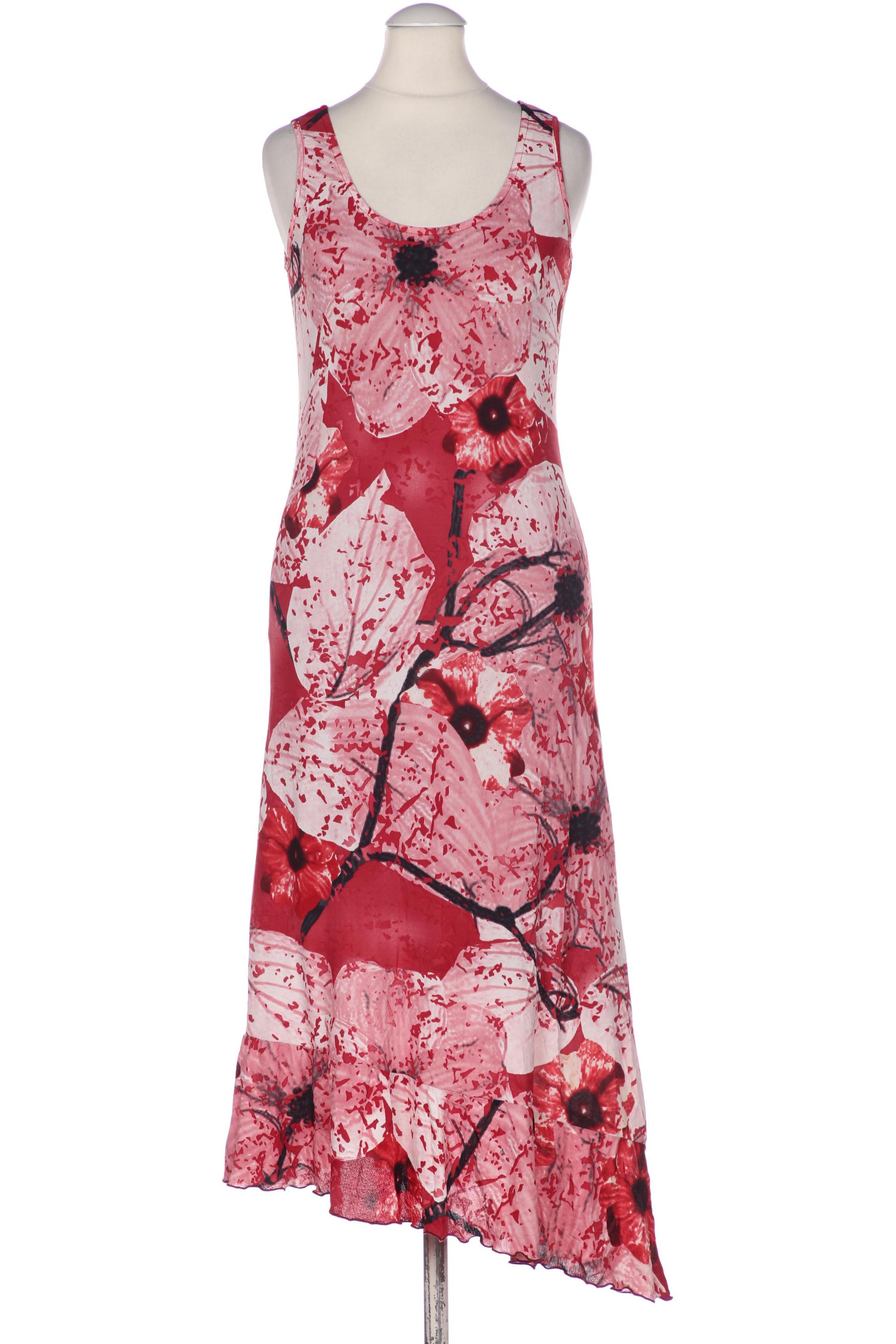 

Street One Damen Kleid, rot