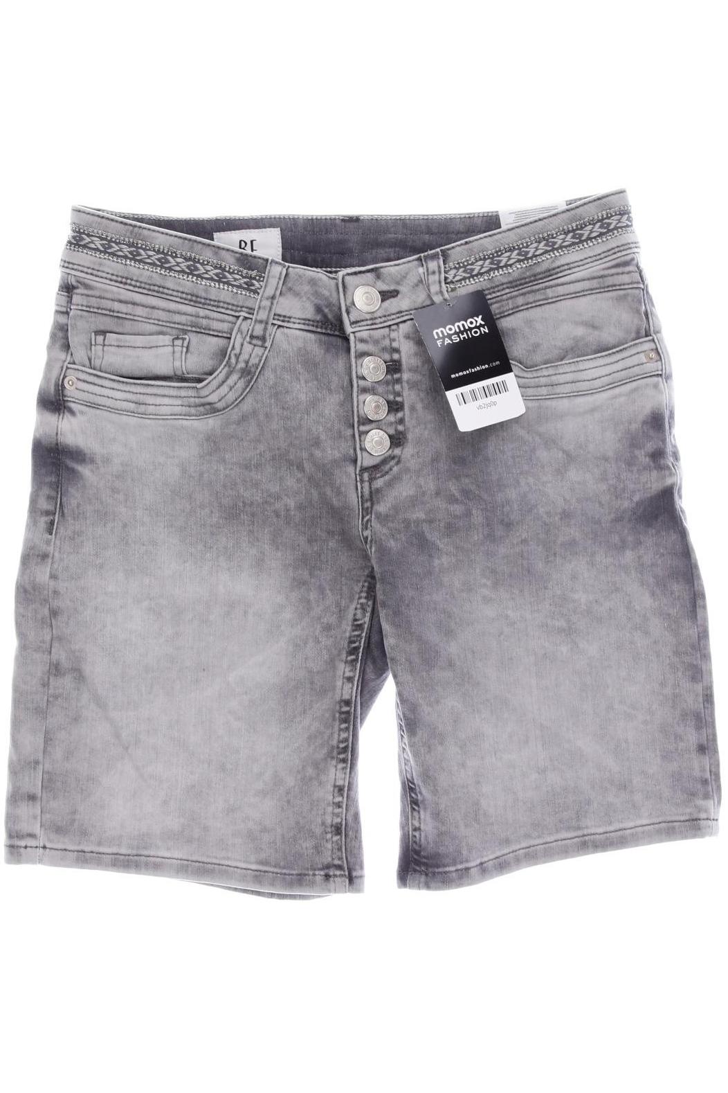 

Street One Damen Shorts, grau