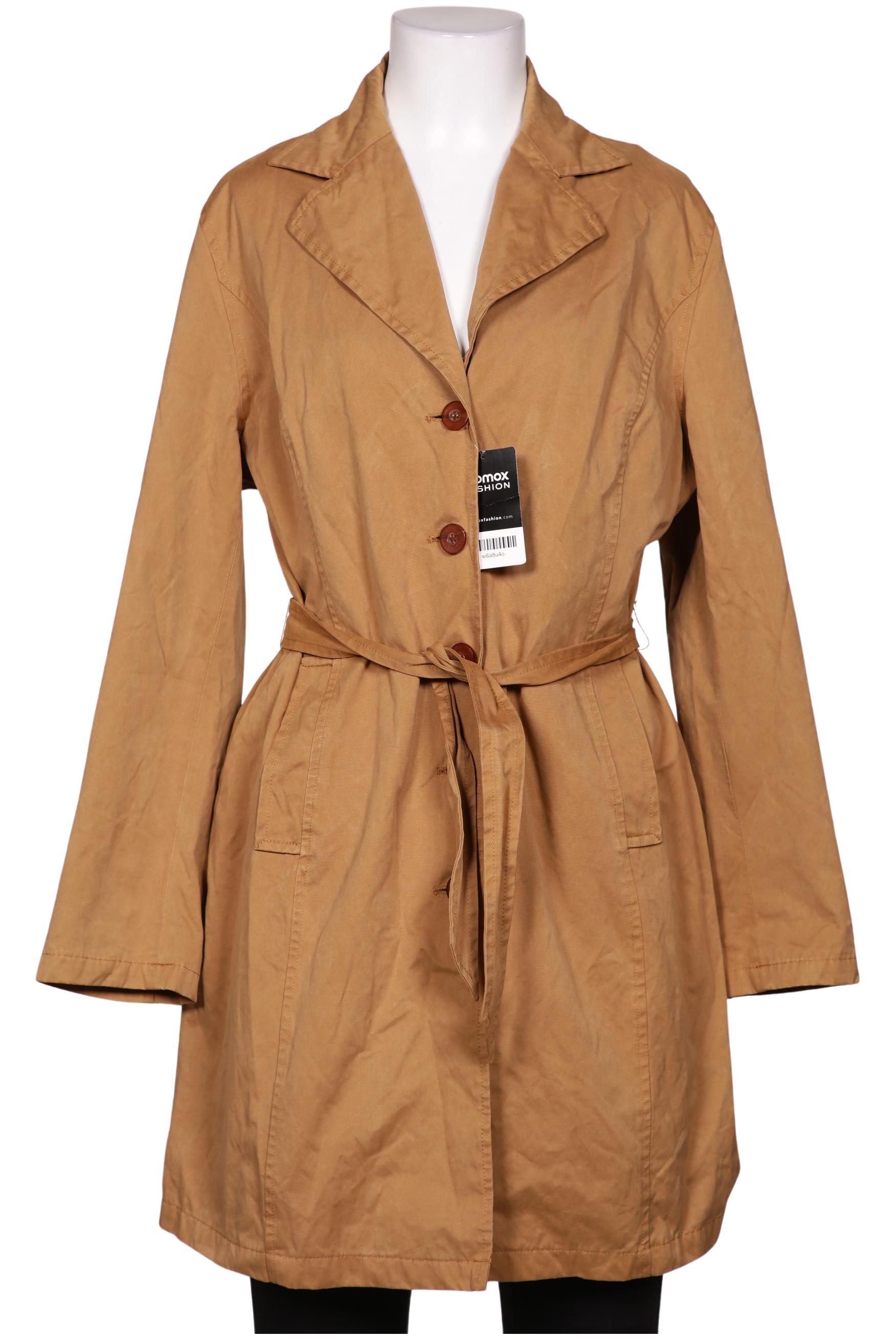 

Street One Damen Mantel, braun, Gr. 40