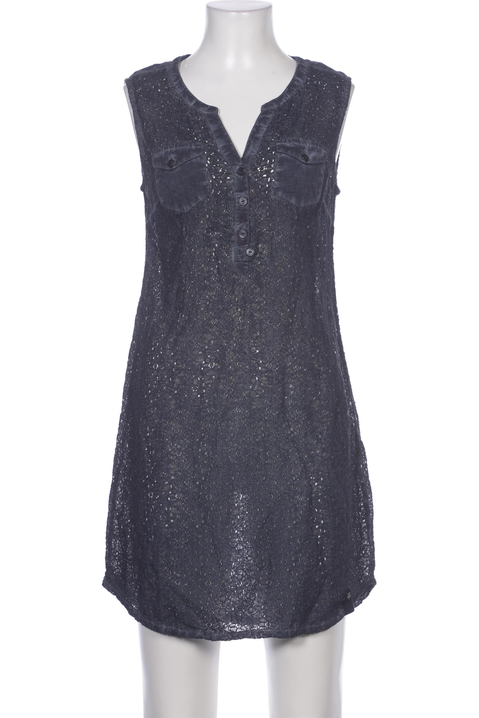 

Street One Damen Kleid, marineblau, Gr. 38
