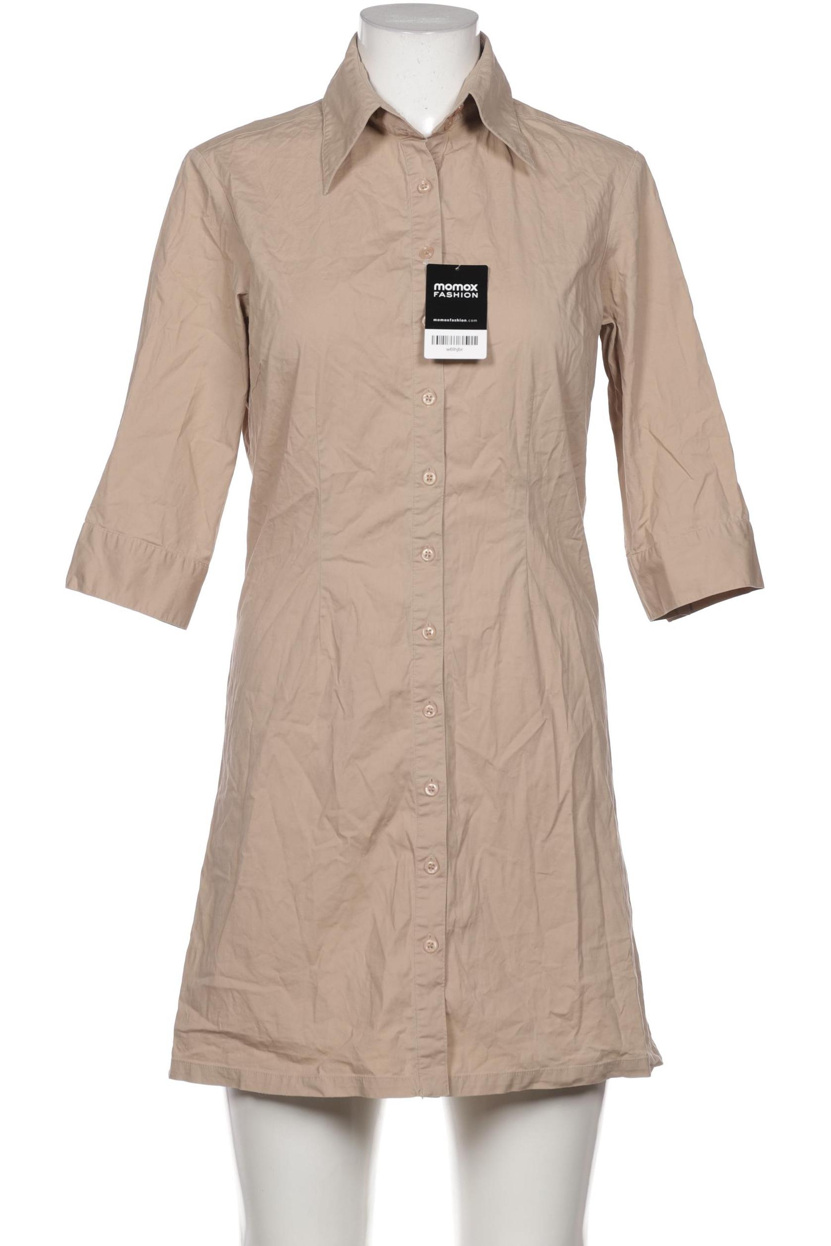 

Street One Damen Kleid, beige, Gr. 40