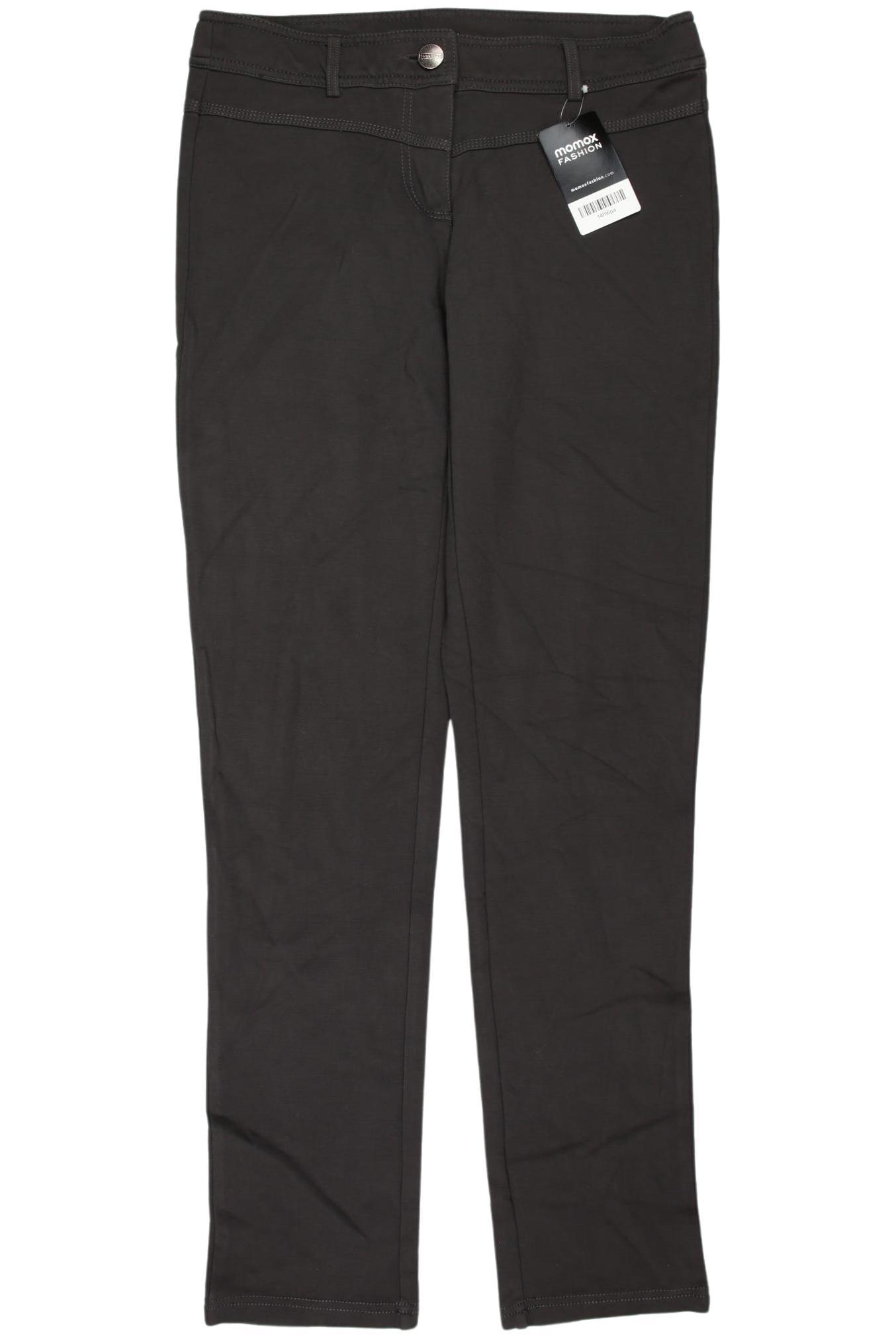 

Street One Damen Stoffhose, grau, Gr. 40