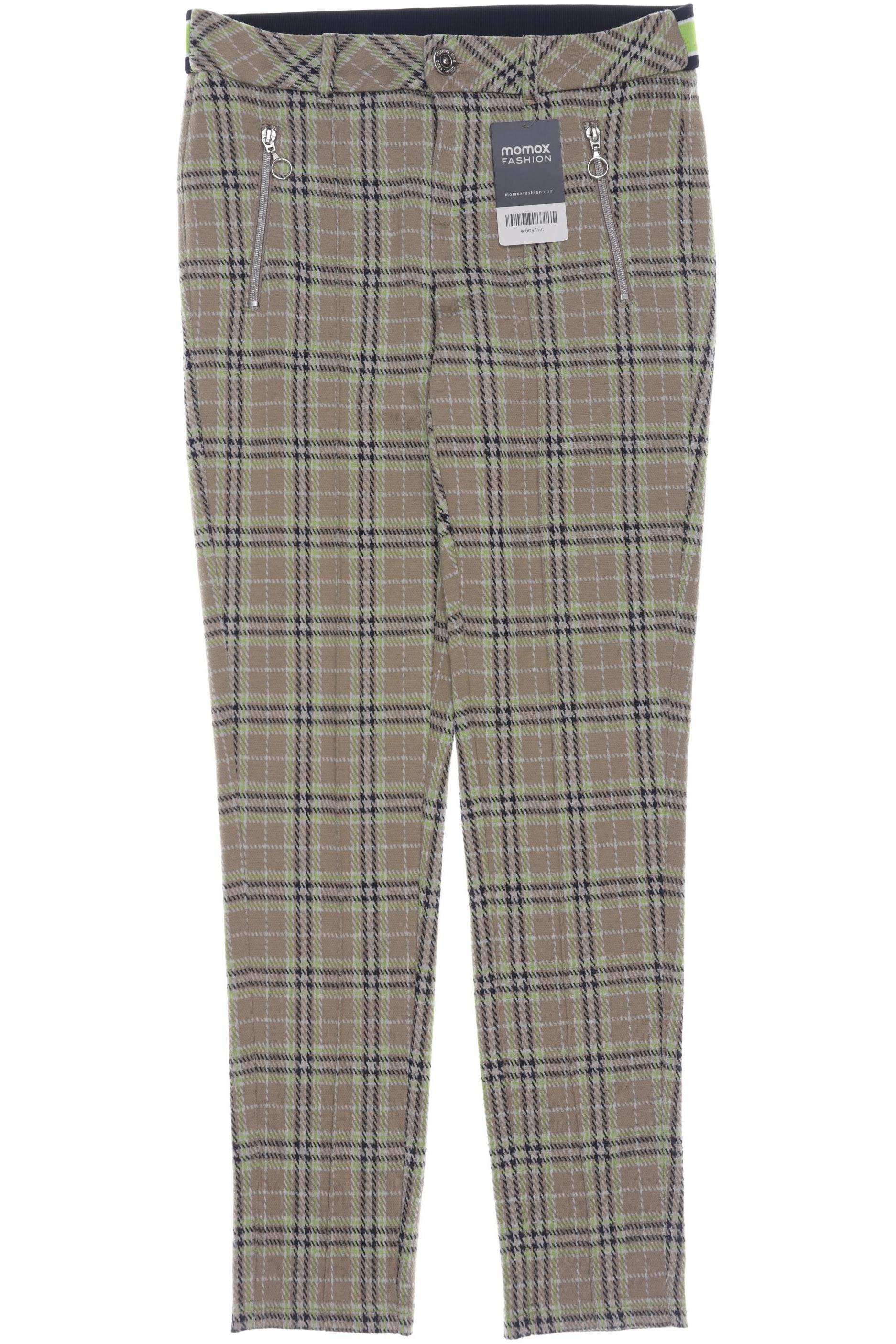 

Street One Damen Stoffhose, beige, Gr. 34